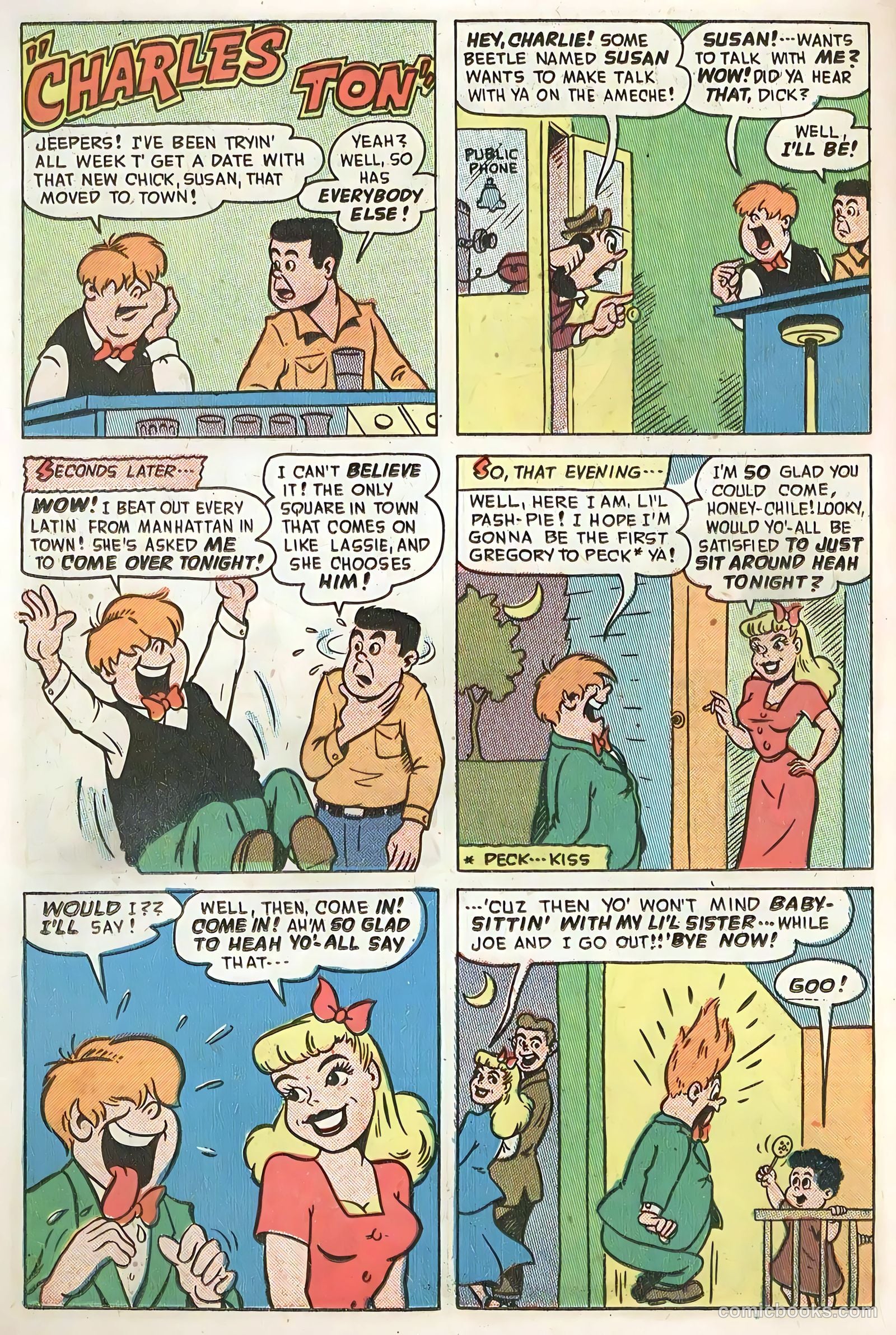 Cookie #29 — page 39 of 53