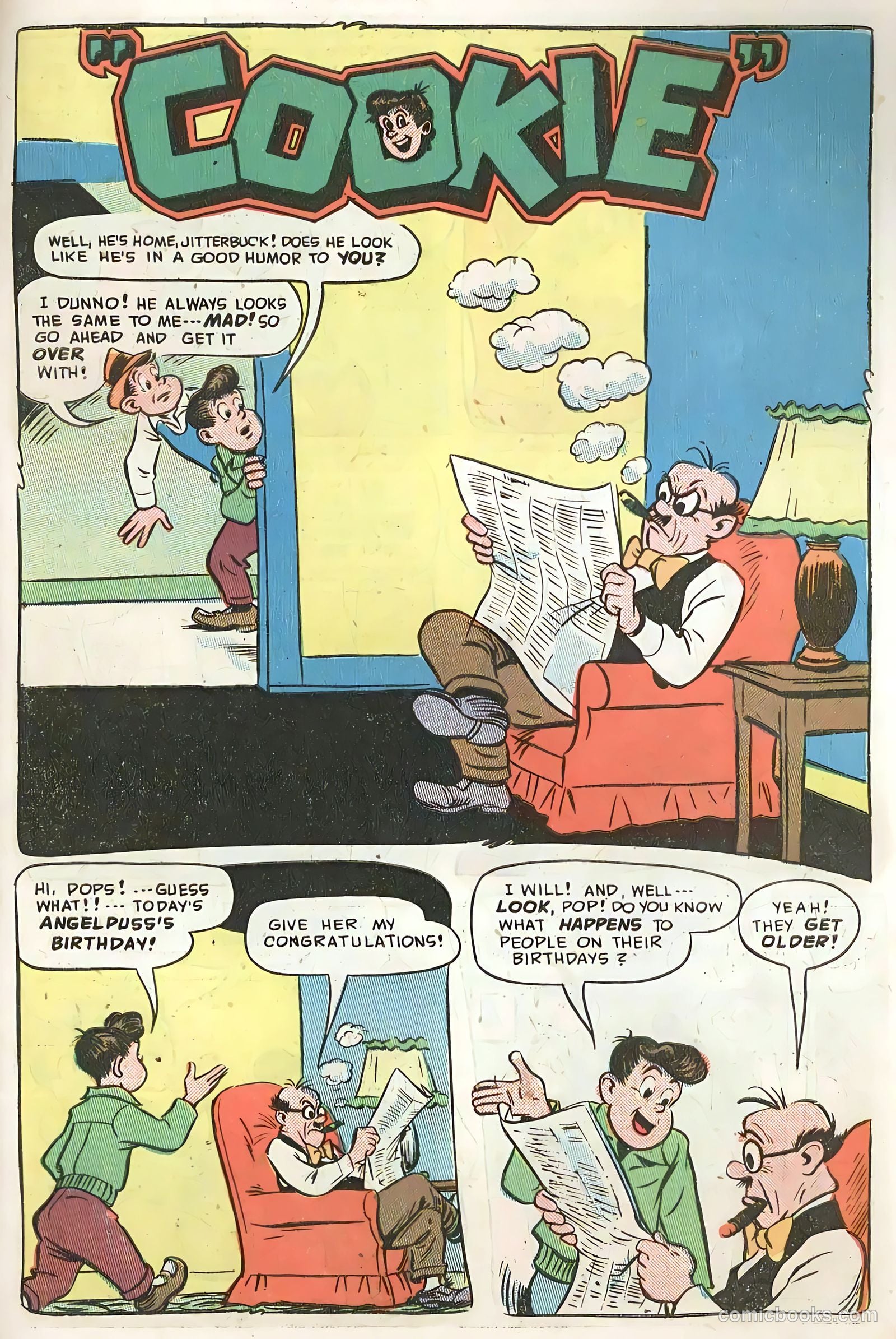 Cookie #29 — page 40 of 53