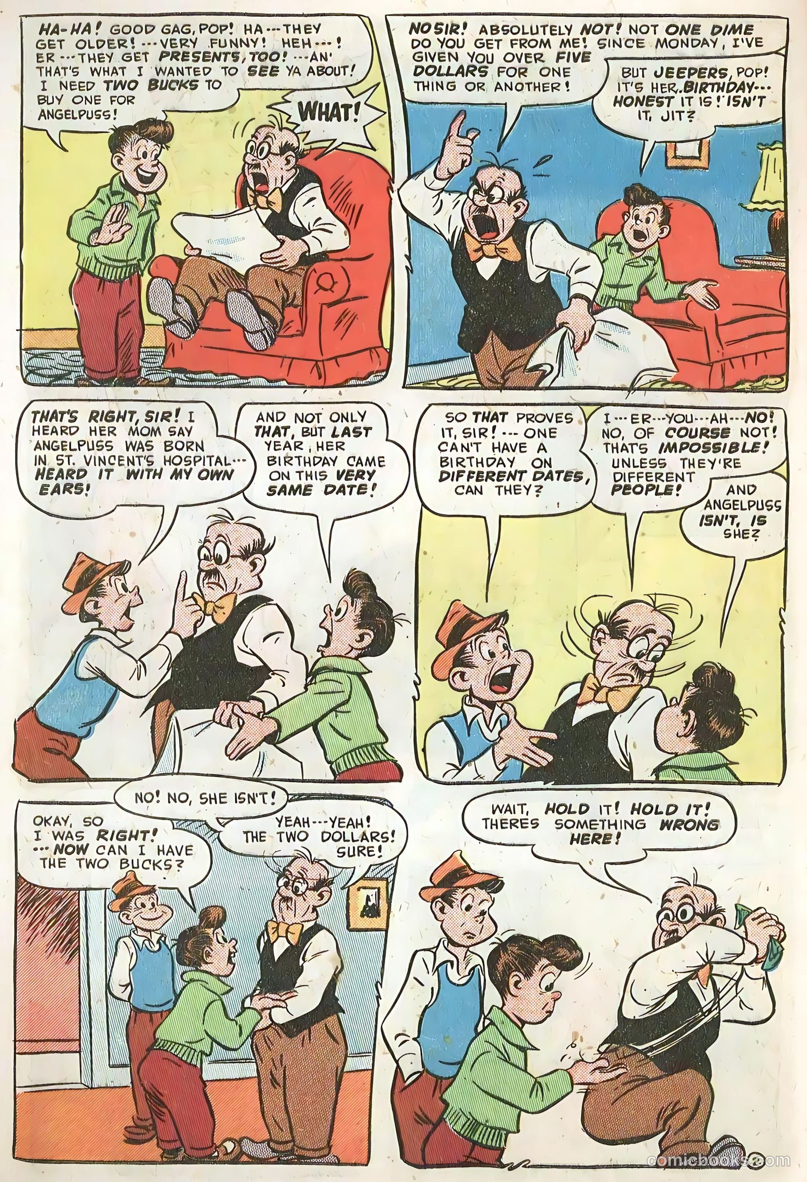 Cookie #29 — page 41 of 53
