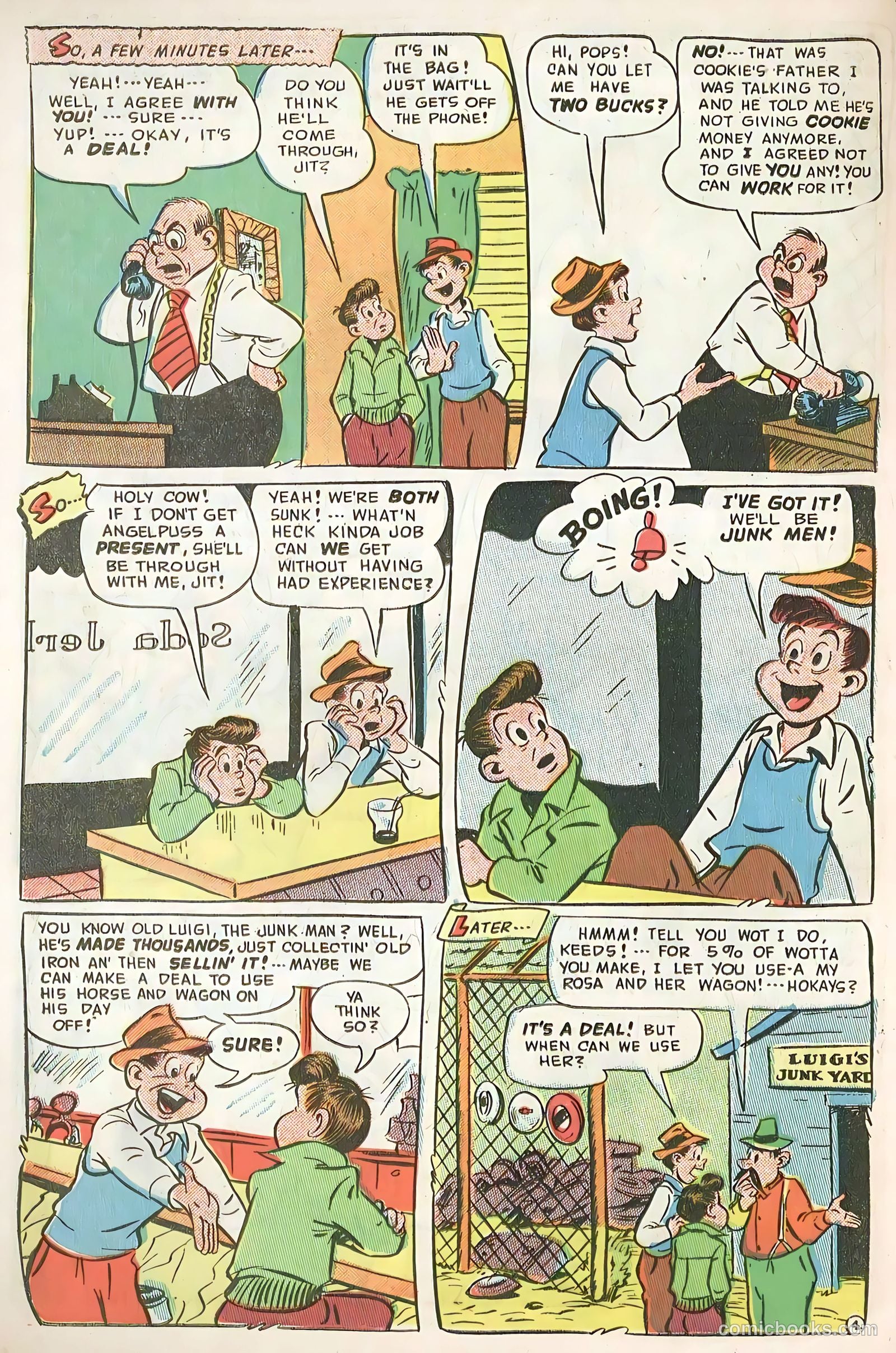 Cookie #29 — page 43 of 53