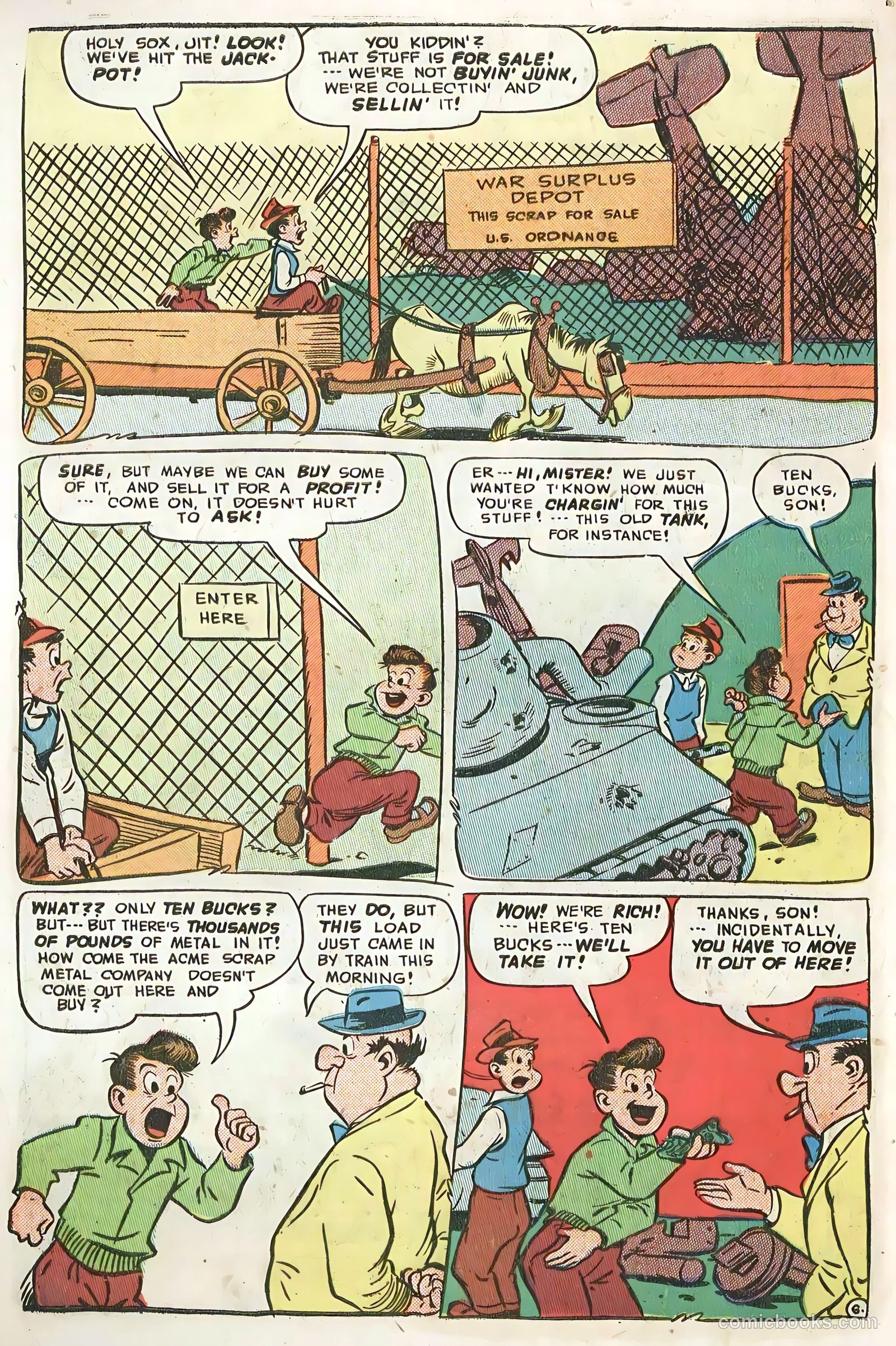 Cookie #29 — page 45 of 53