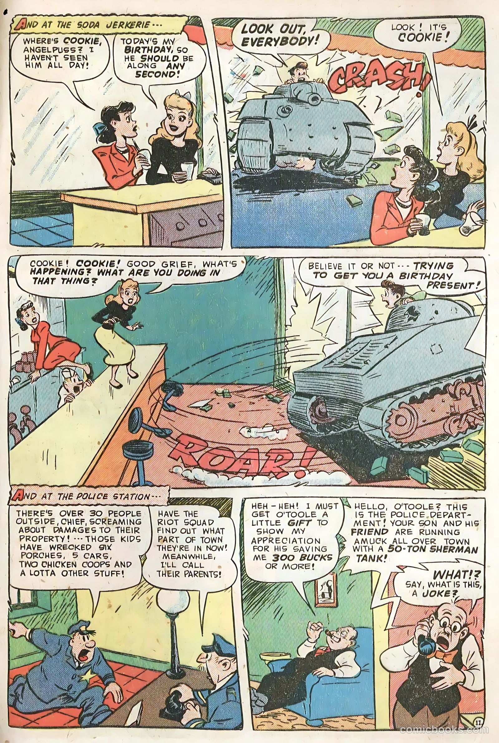 Cookie #29 — page 50 of 53