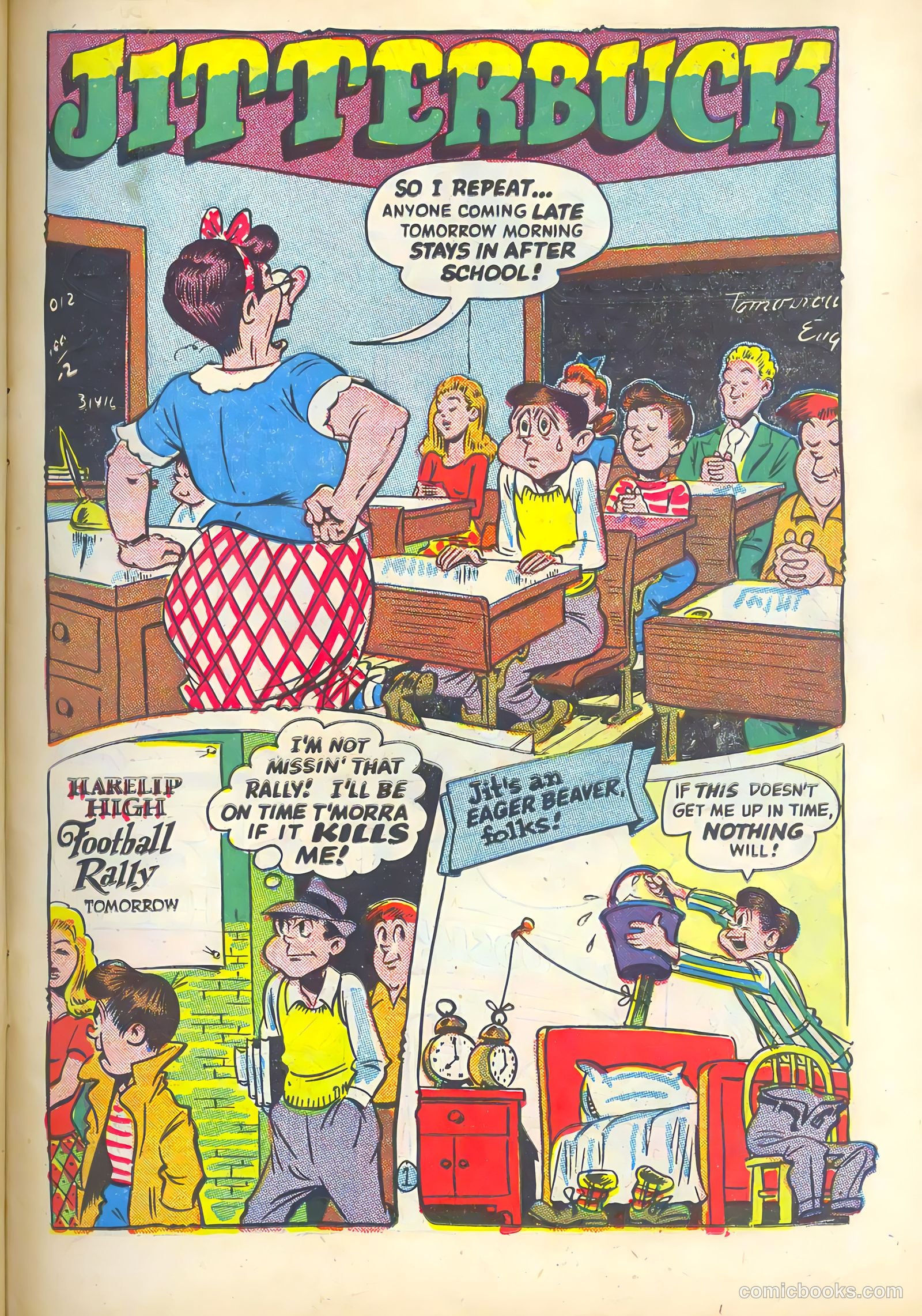Cookie #3 — page 15 of 52
