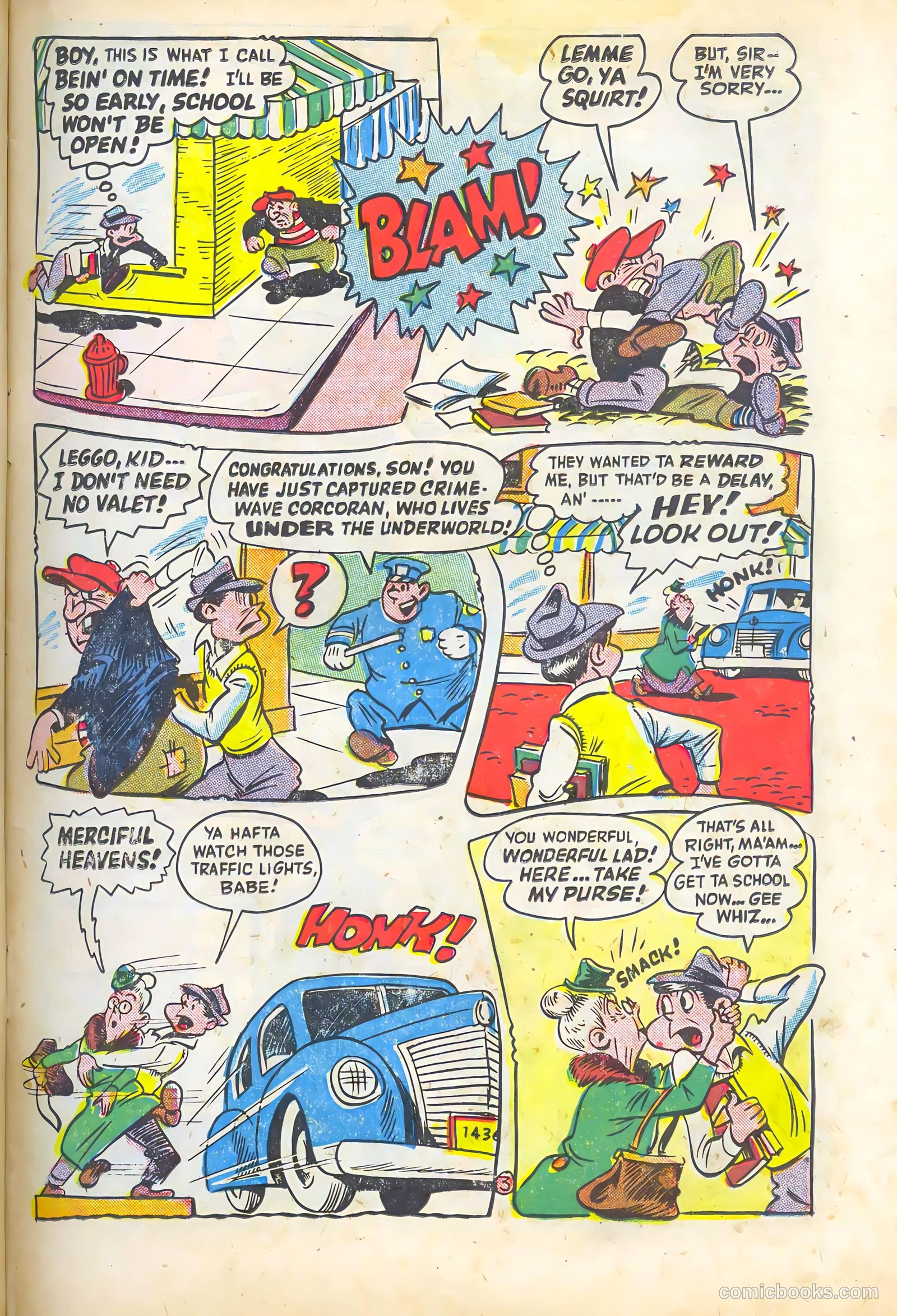 Cookie #3 — page 17 of 52
