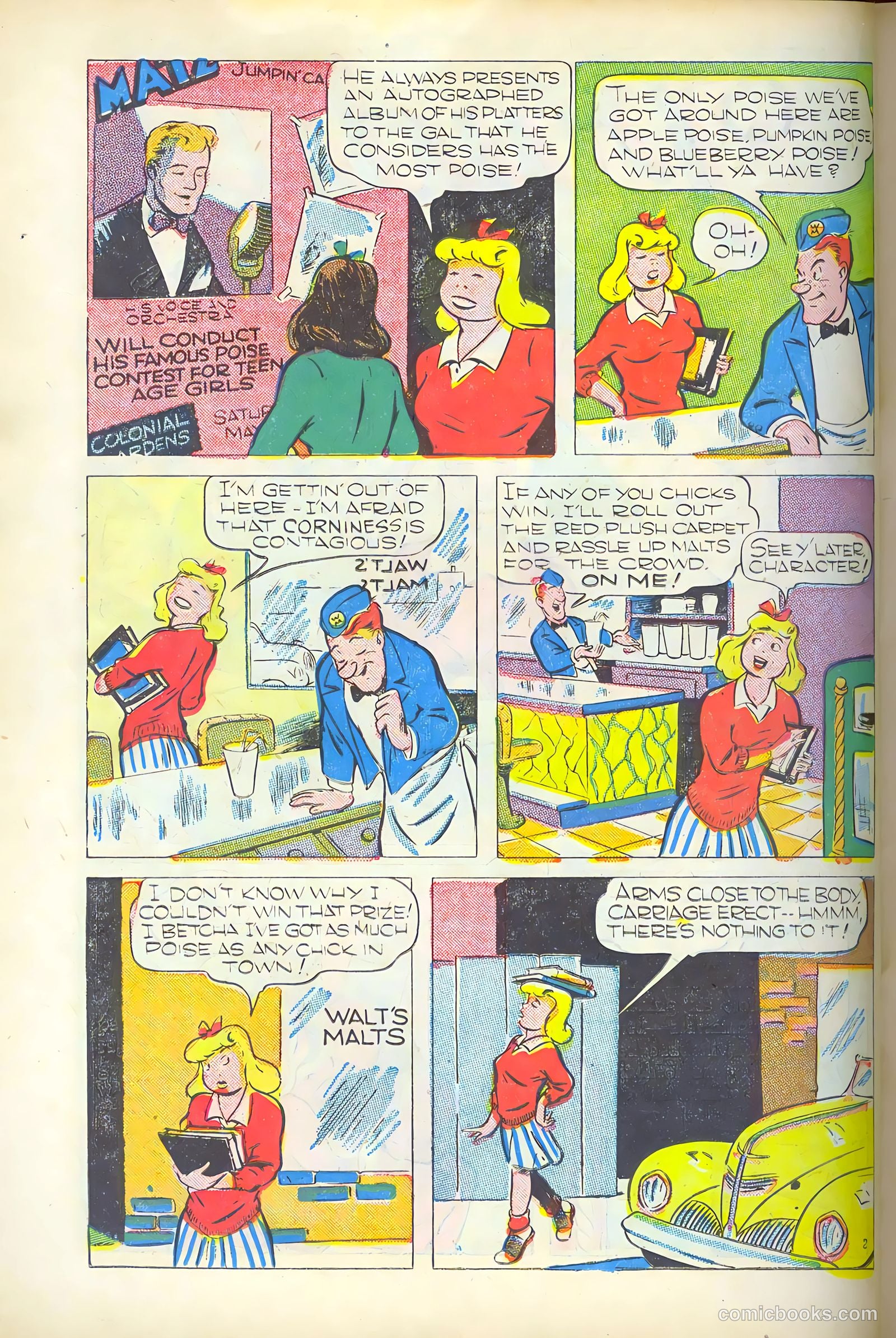 Cookie #3 — page 20 of 52