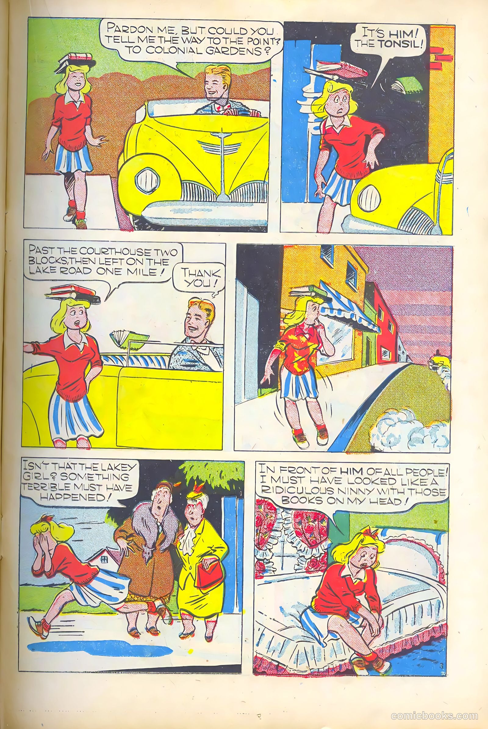 Cookie #3 — page 21 of 52
