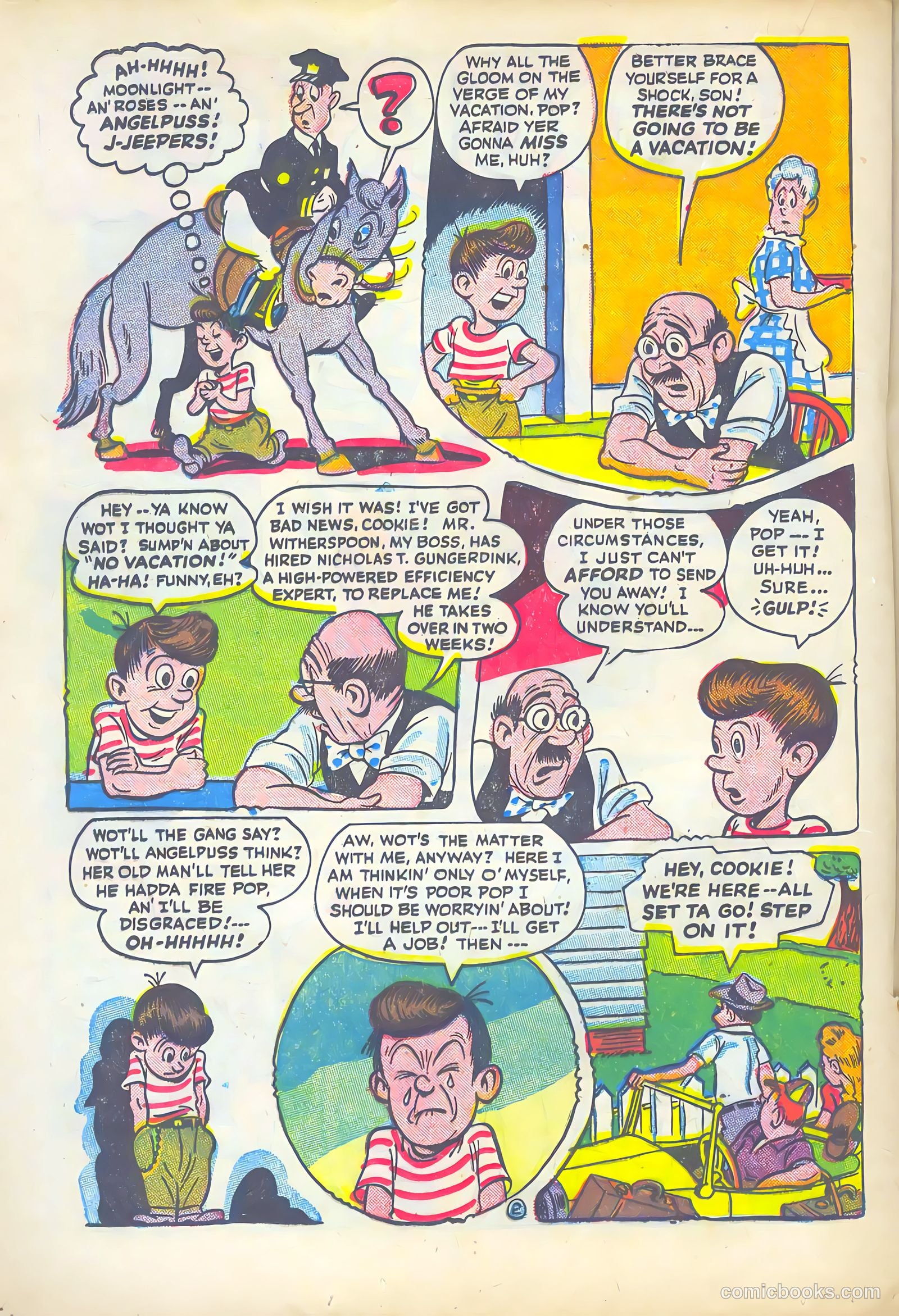 Cookie #3 — page 28 of 52