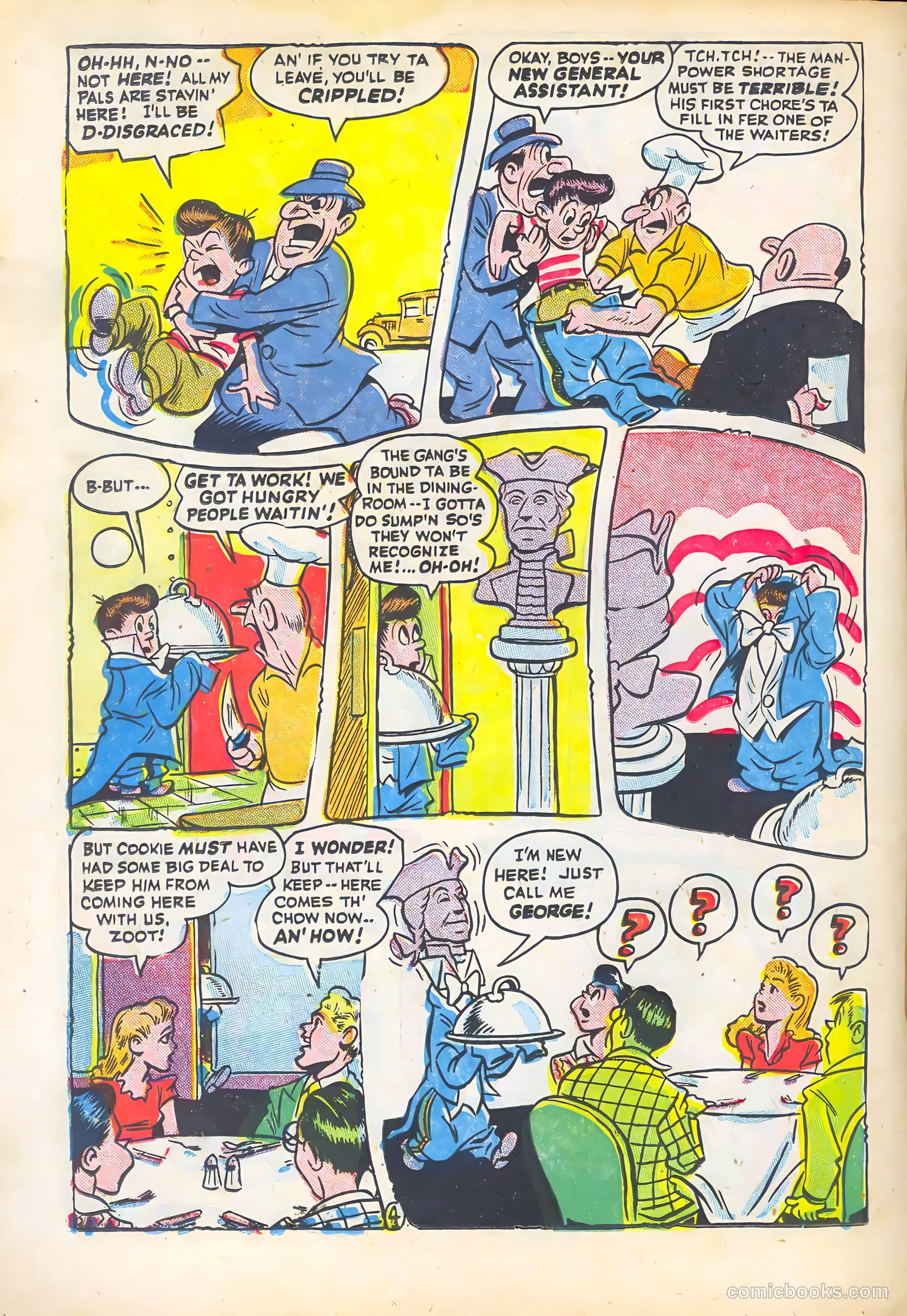 Cookie #3 — page 30 of 52