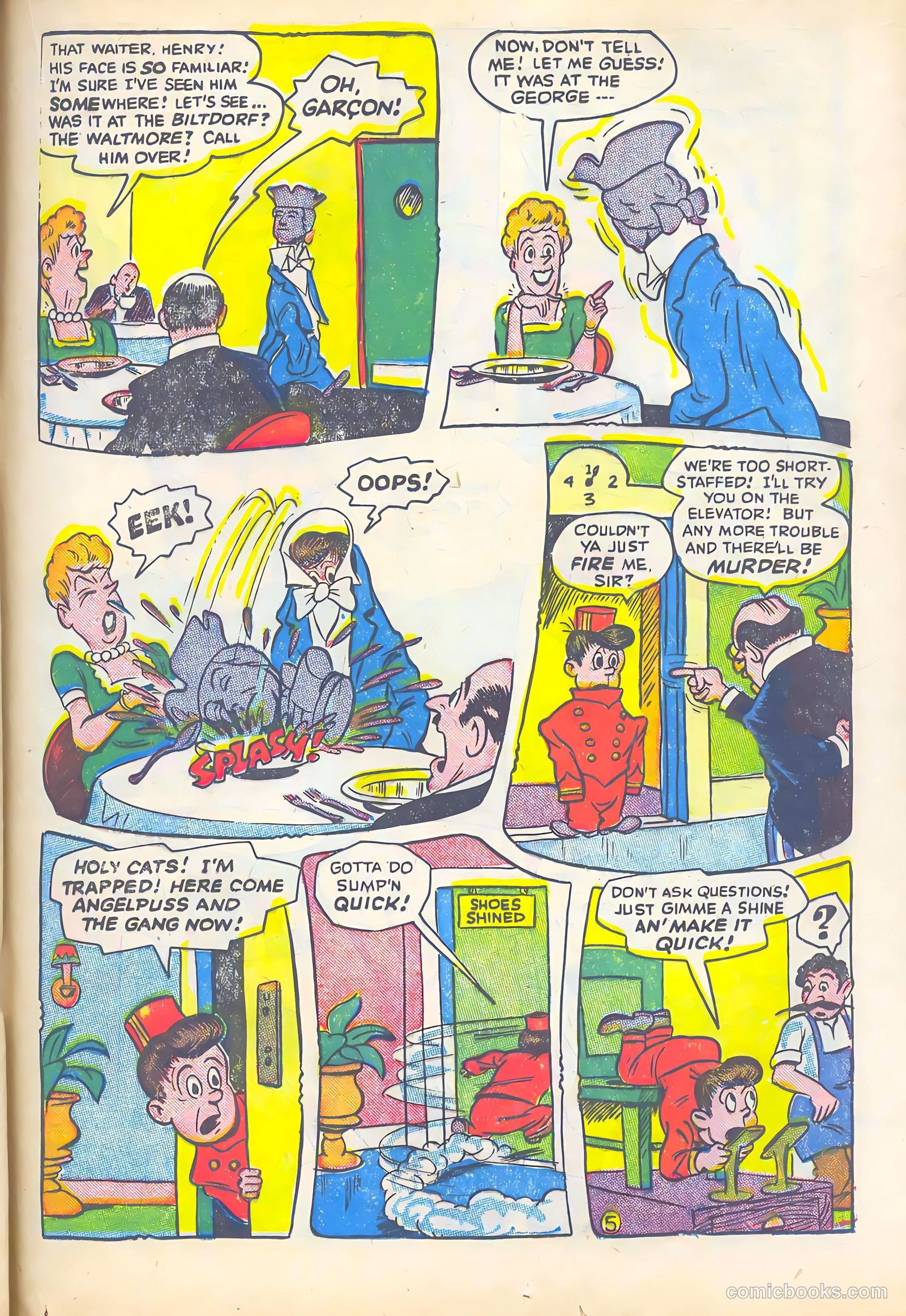 Cookie #3 — page 31 of 52