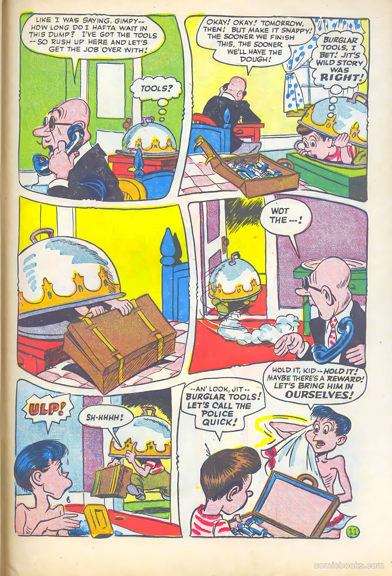 Cookie #3 — page 37 of 52