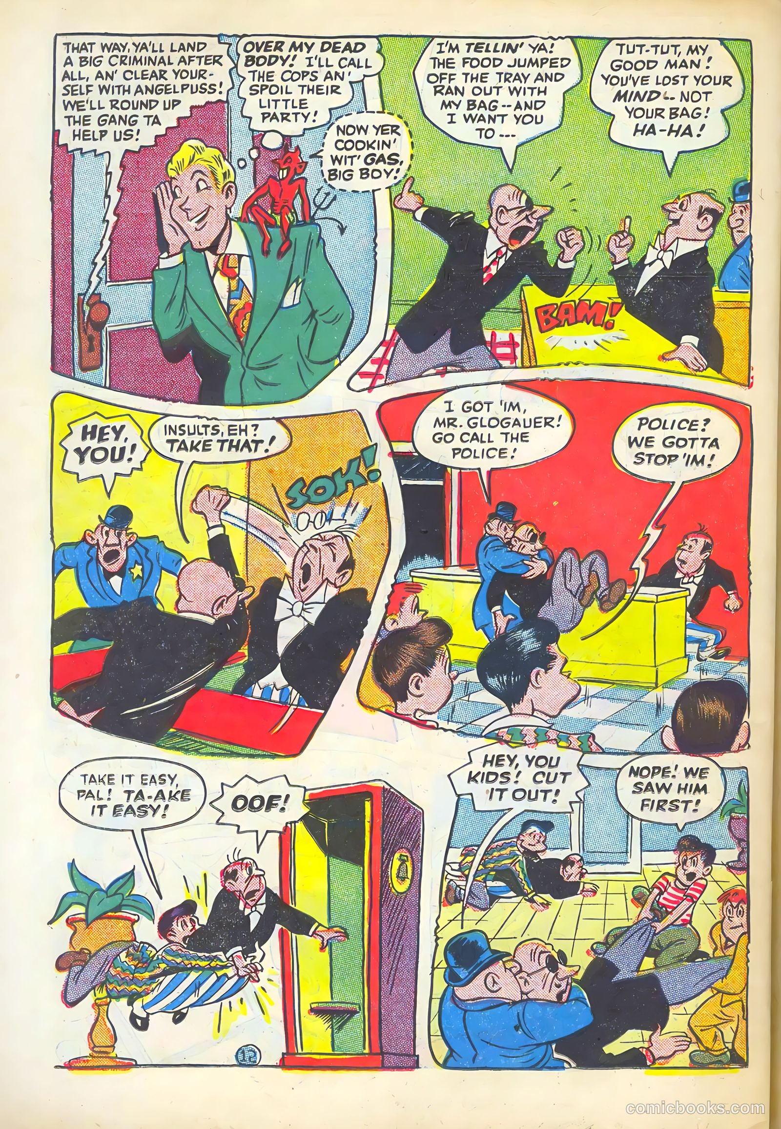 Cookie #3 — page 38 of 52