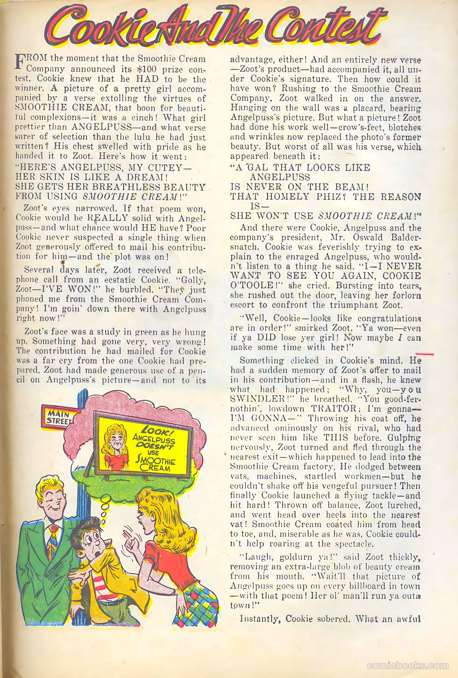Cookie #3 — page 43 of 52
