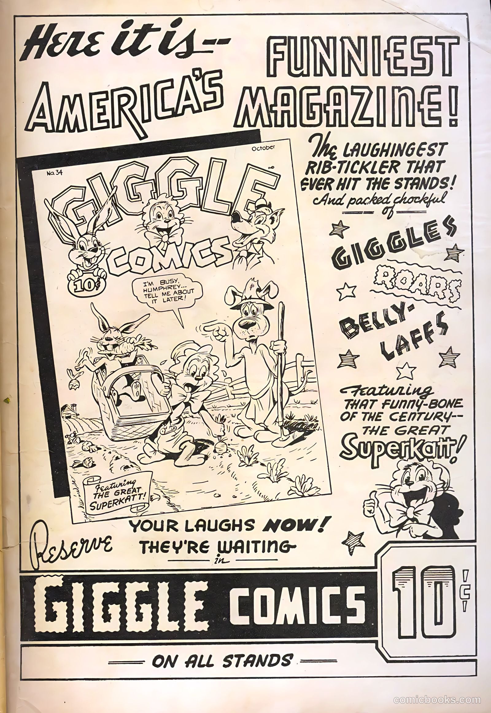 Cookie #3 — page 51 of 52