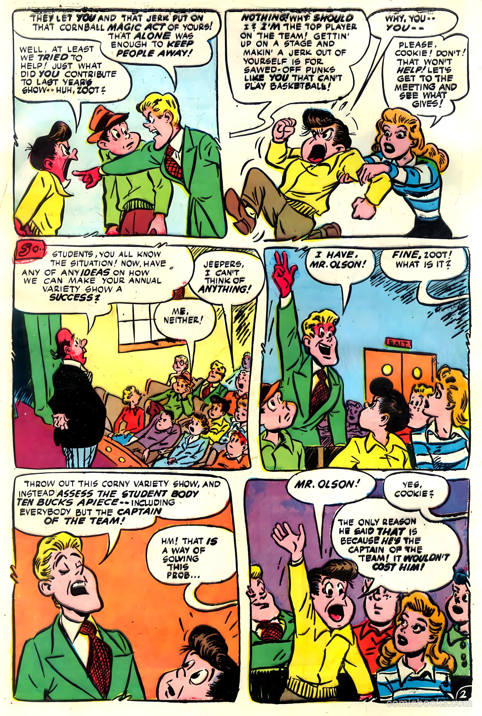 Cookie #30 — page 4 of 52