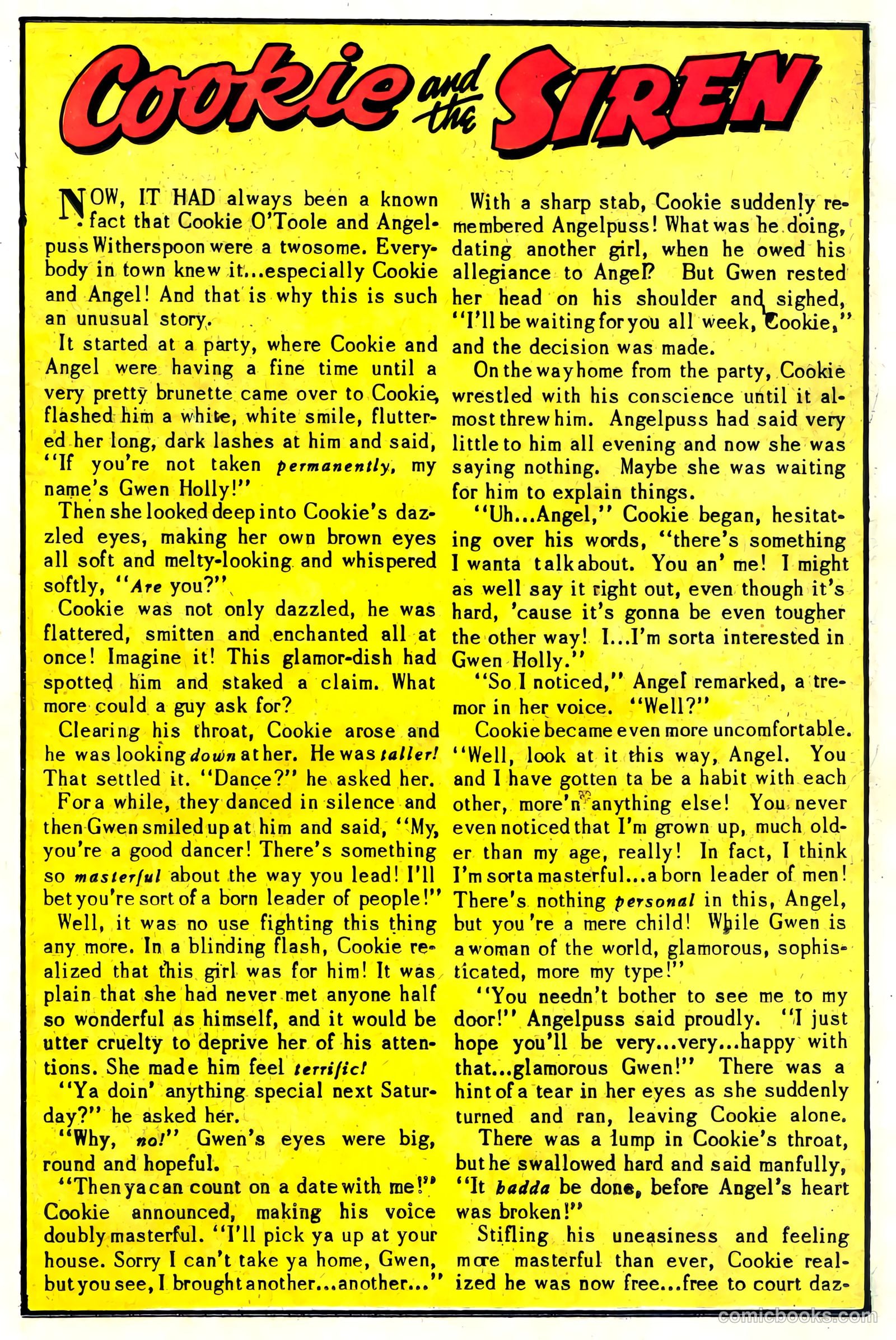 Cookie #30 — page 15 of 52