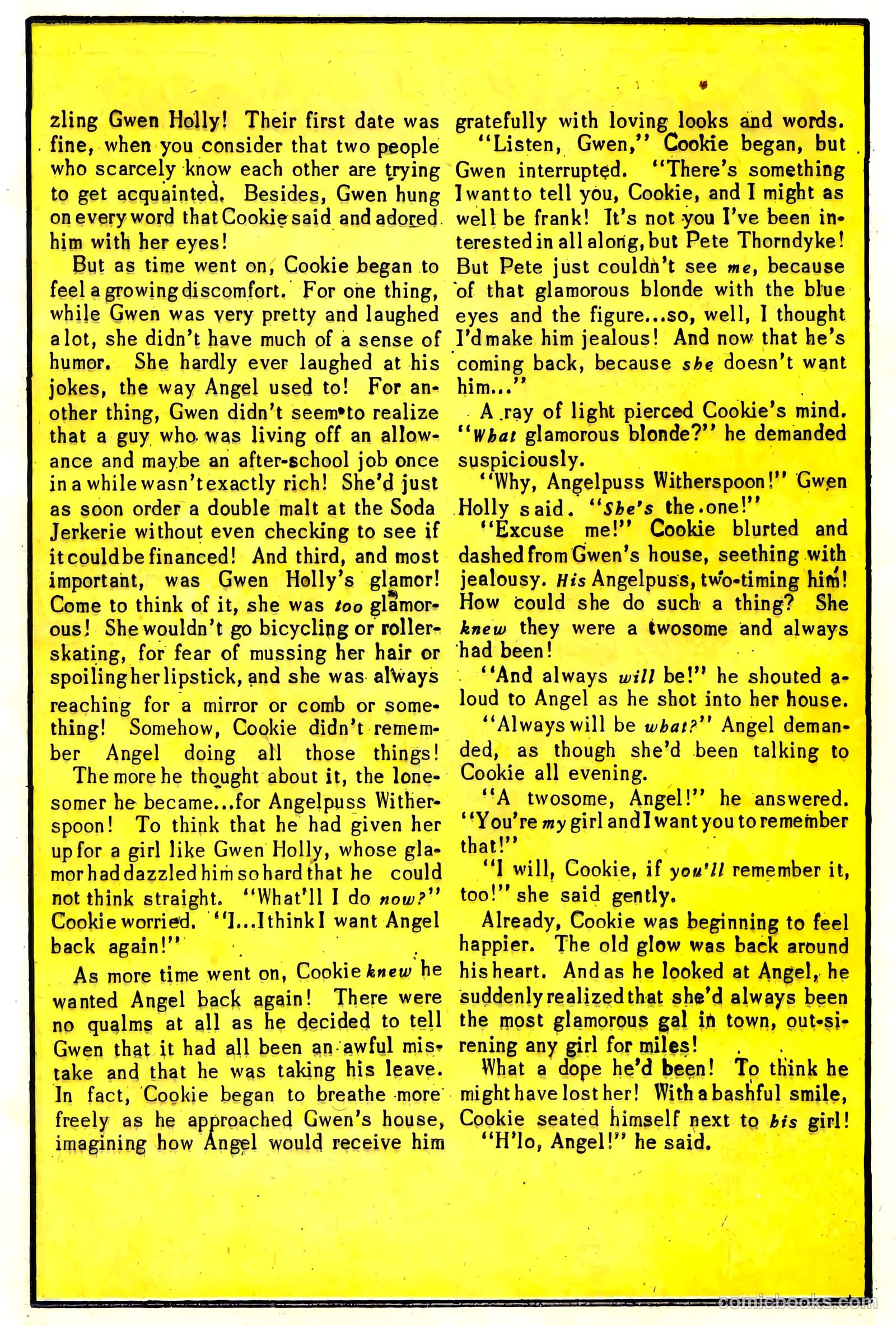 Cookie #30 — page 16 of 52