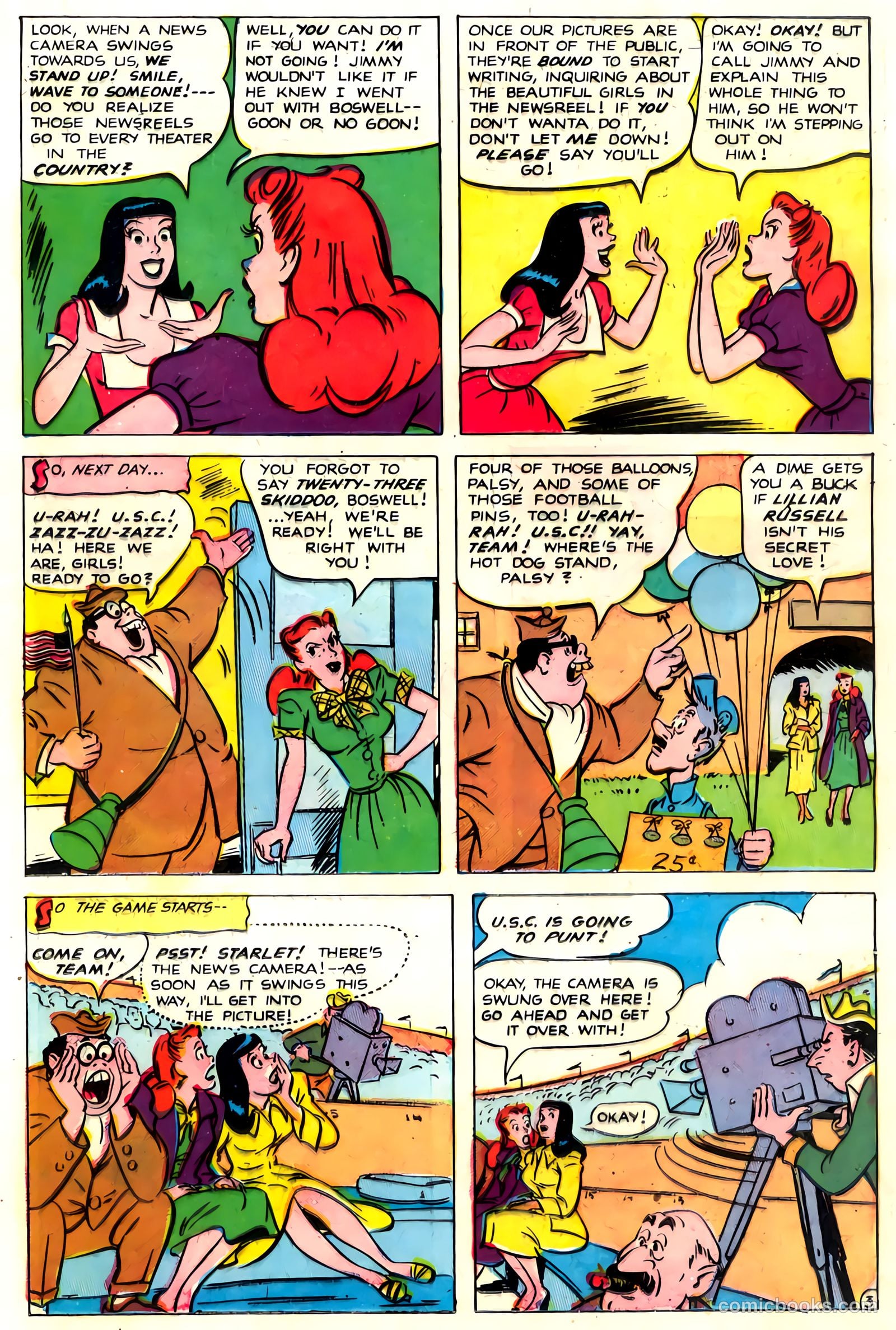 Cookie #30 — page 19 of 52