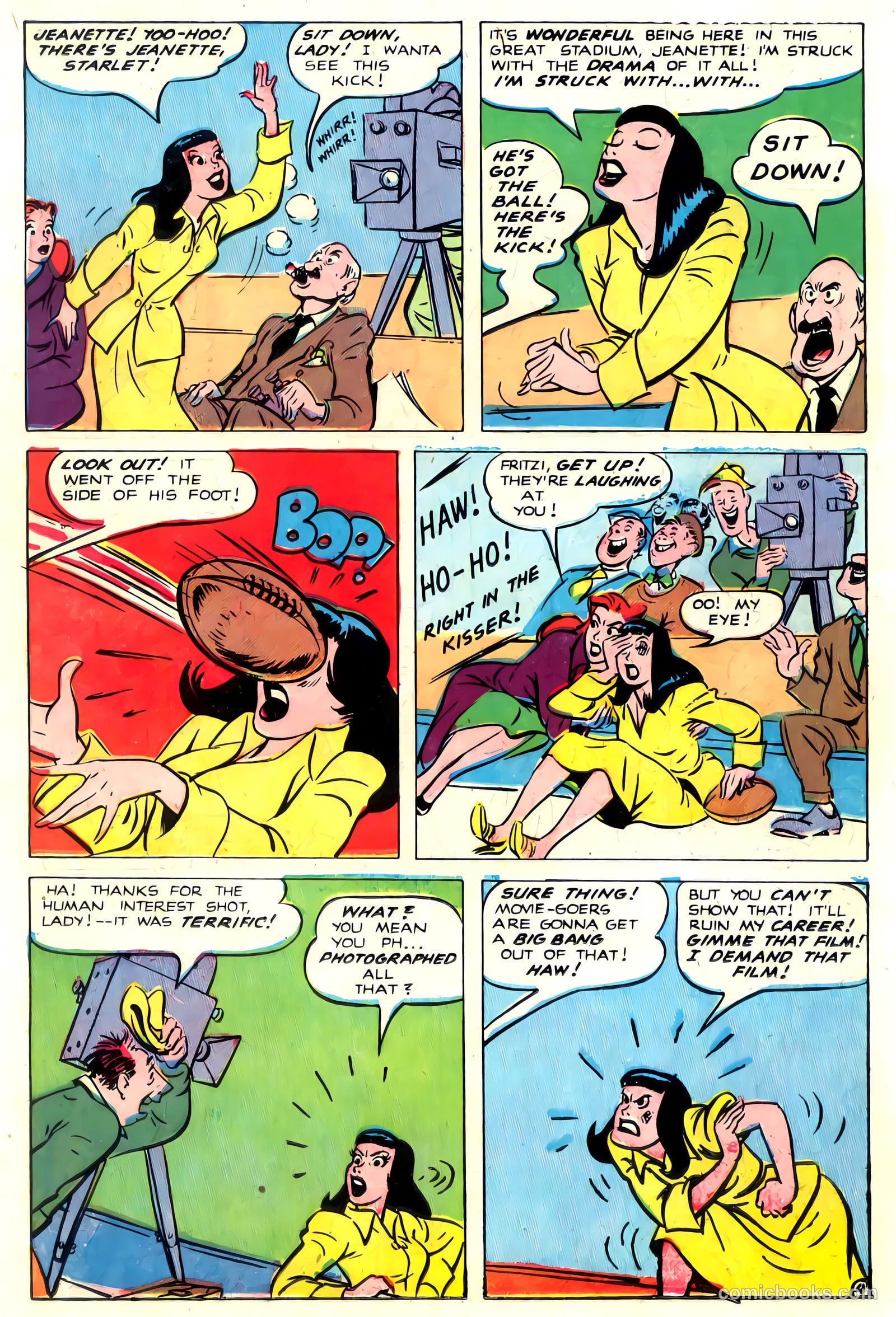 Cookie #30 — page 20 of 52