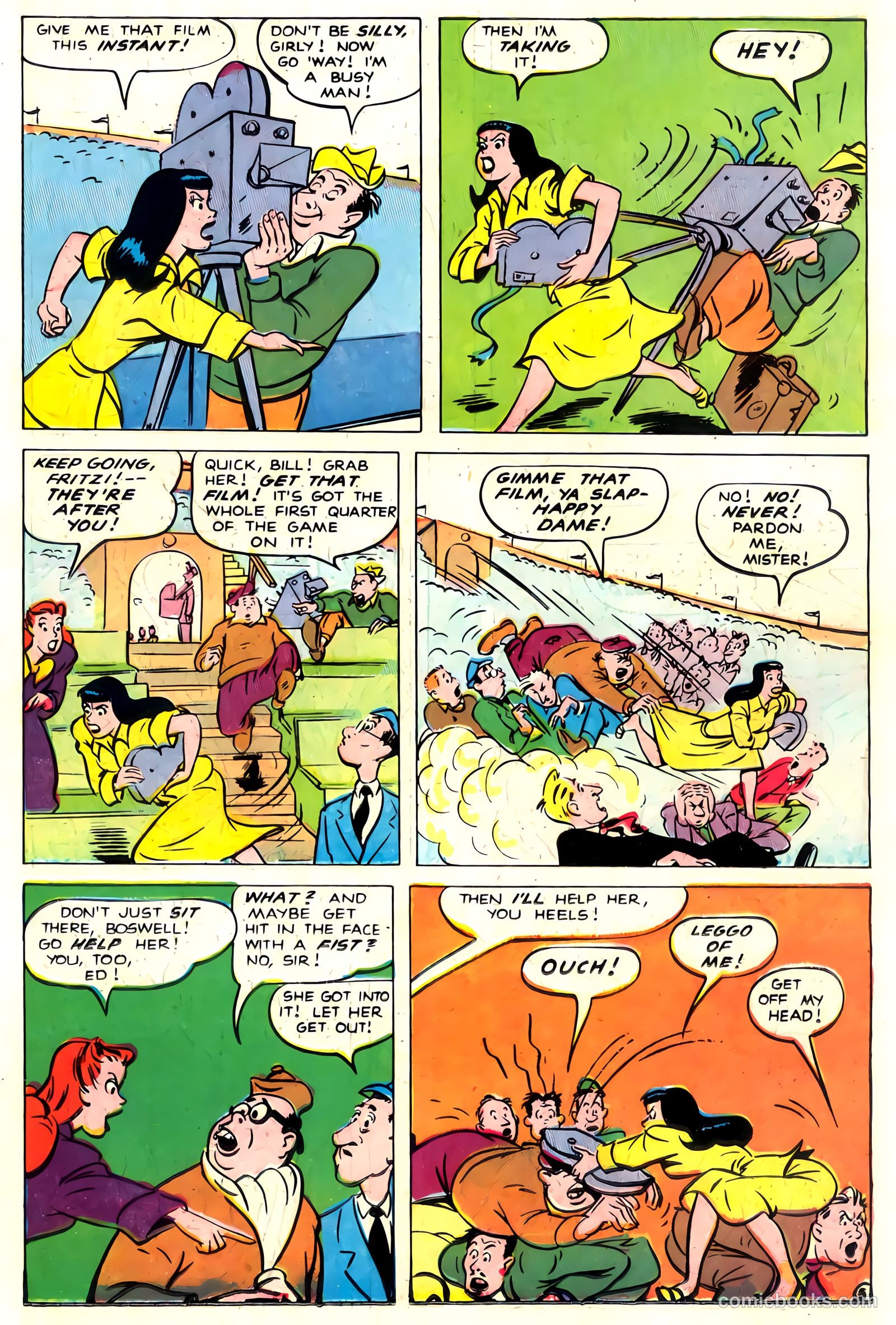 Cookie #30 — page 21 of 52