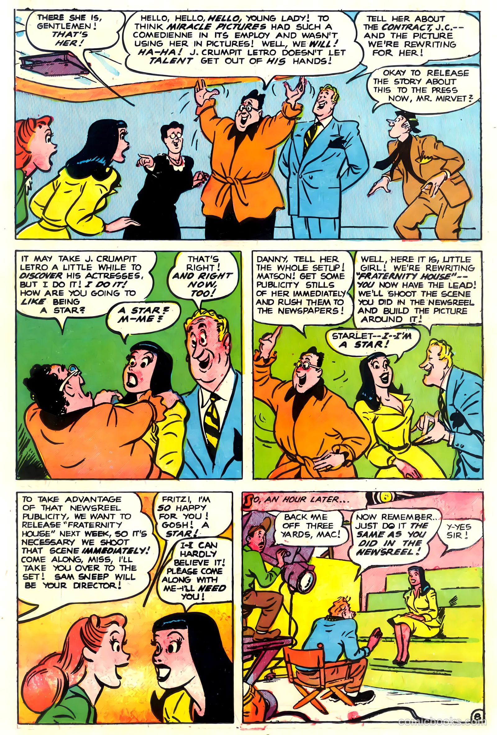 Cookie #30 — page 24 of 52