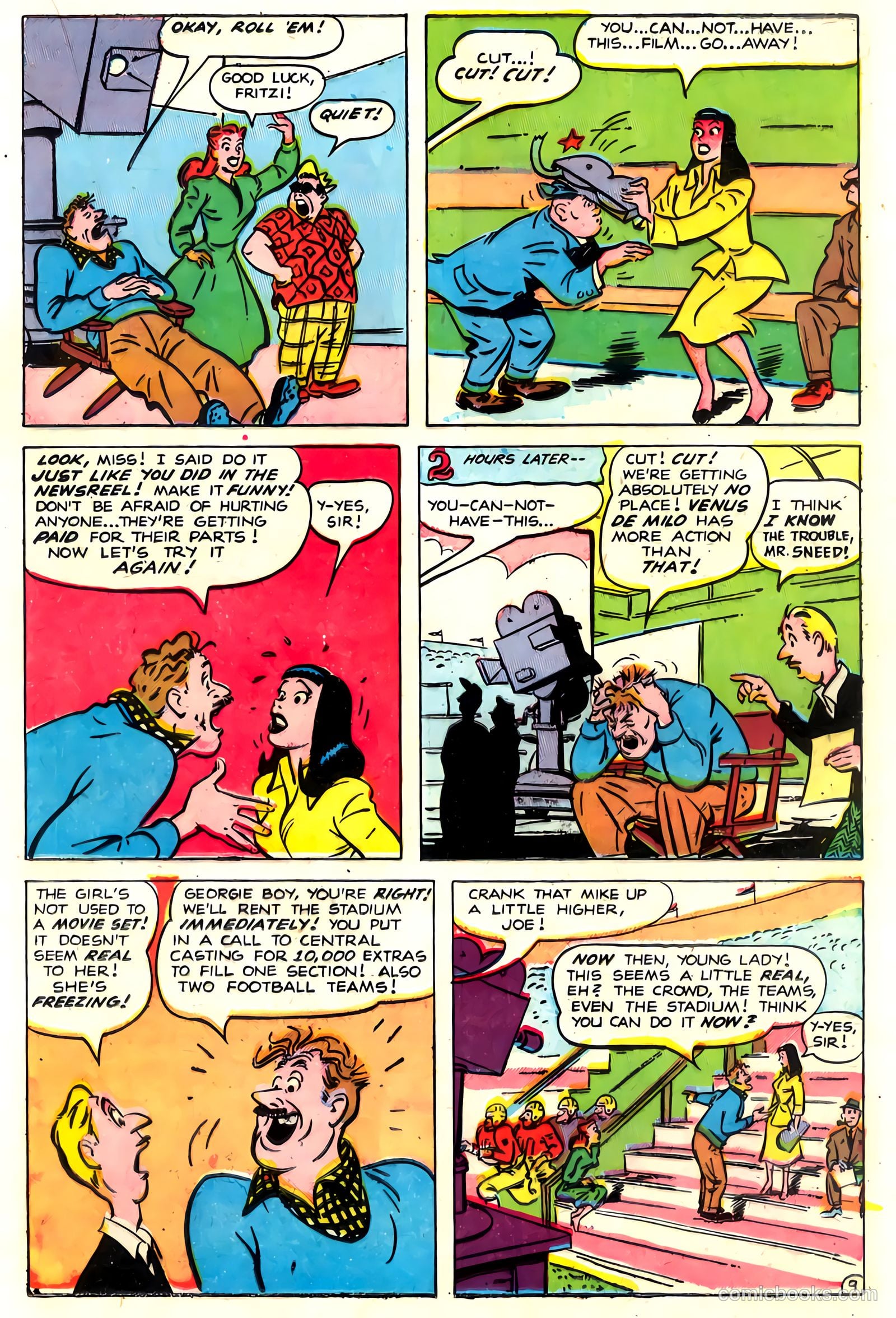 Cookie #30 — page 25 of 52