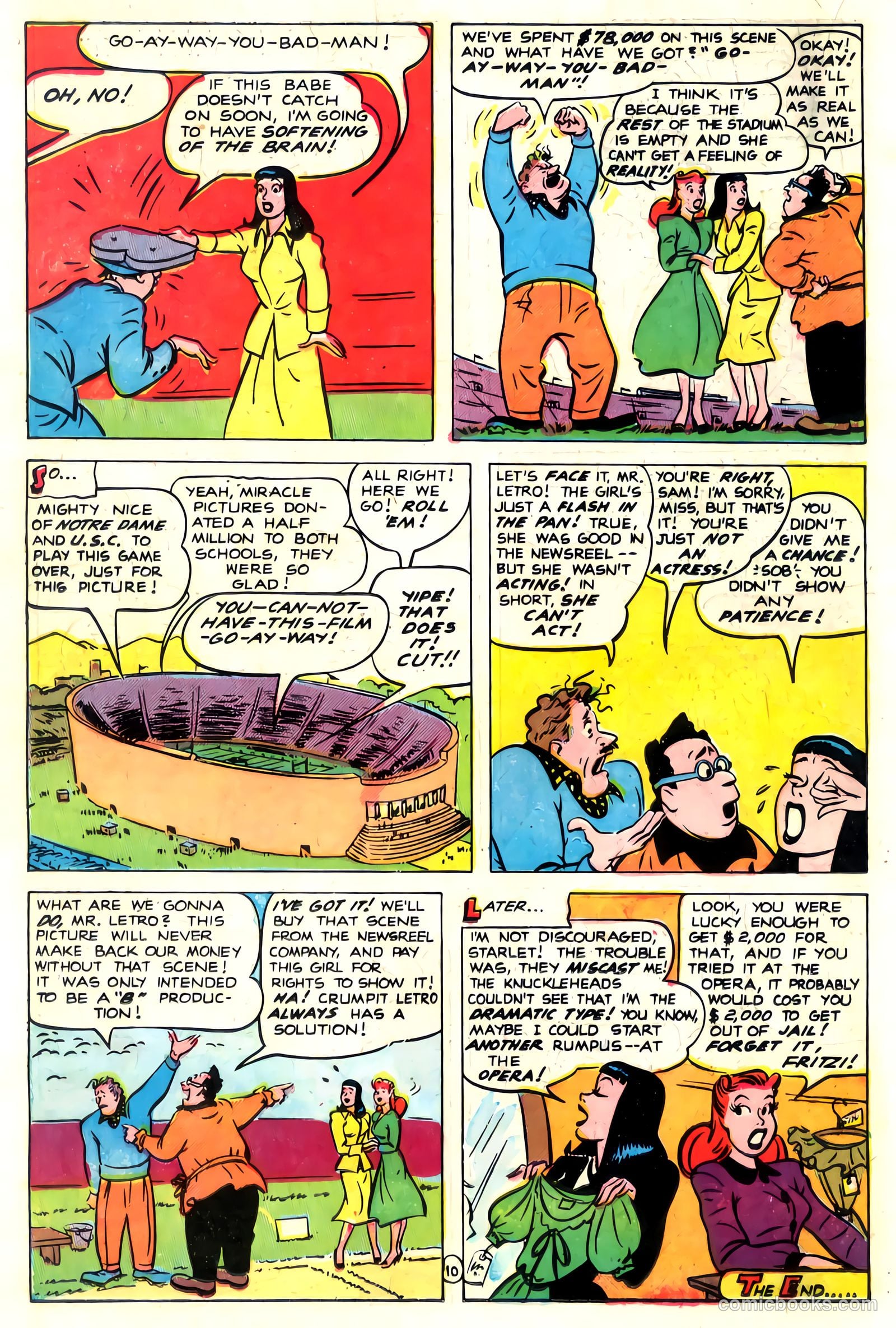 Cookie #30 — page 26 of 52