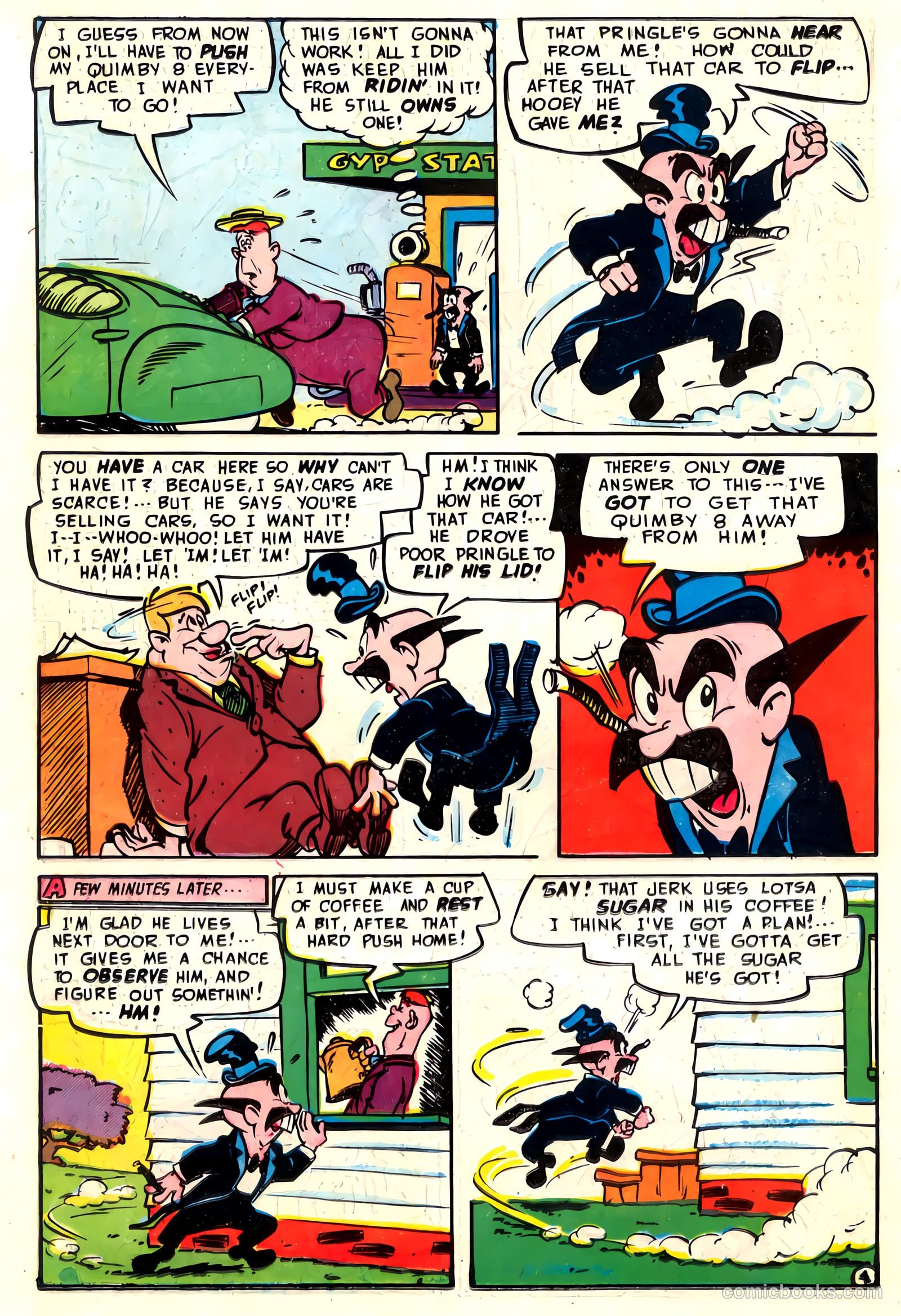 Cookie #30 — page 32 of 52