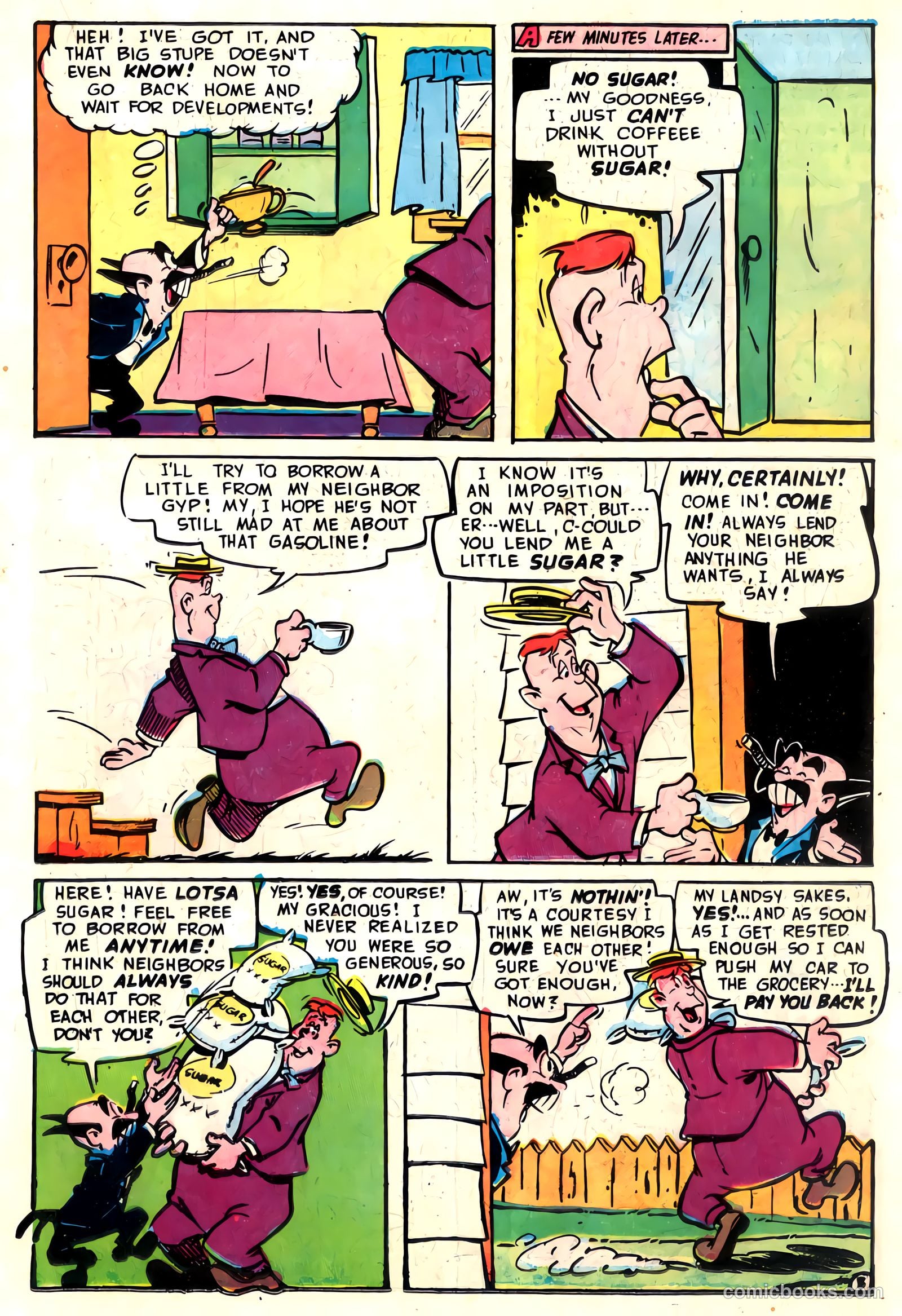 Cookie #30 — page 33 of 52