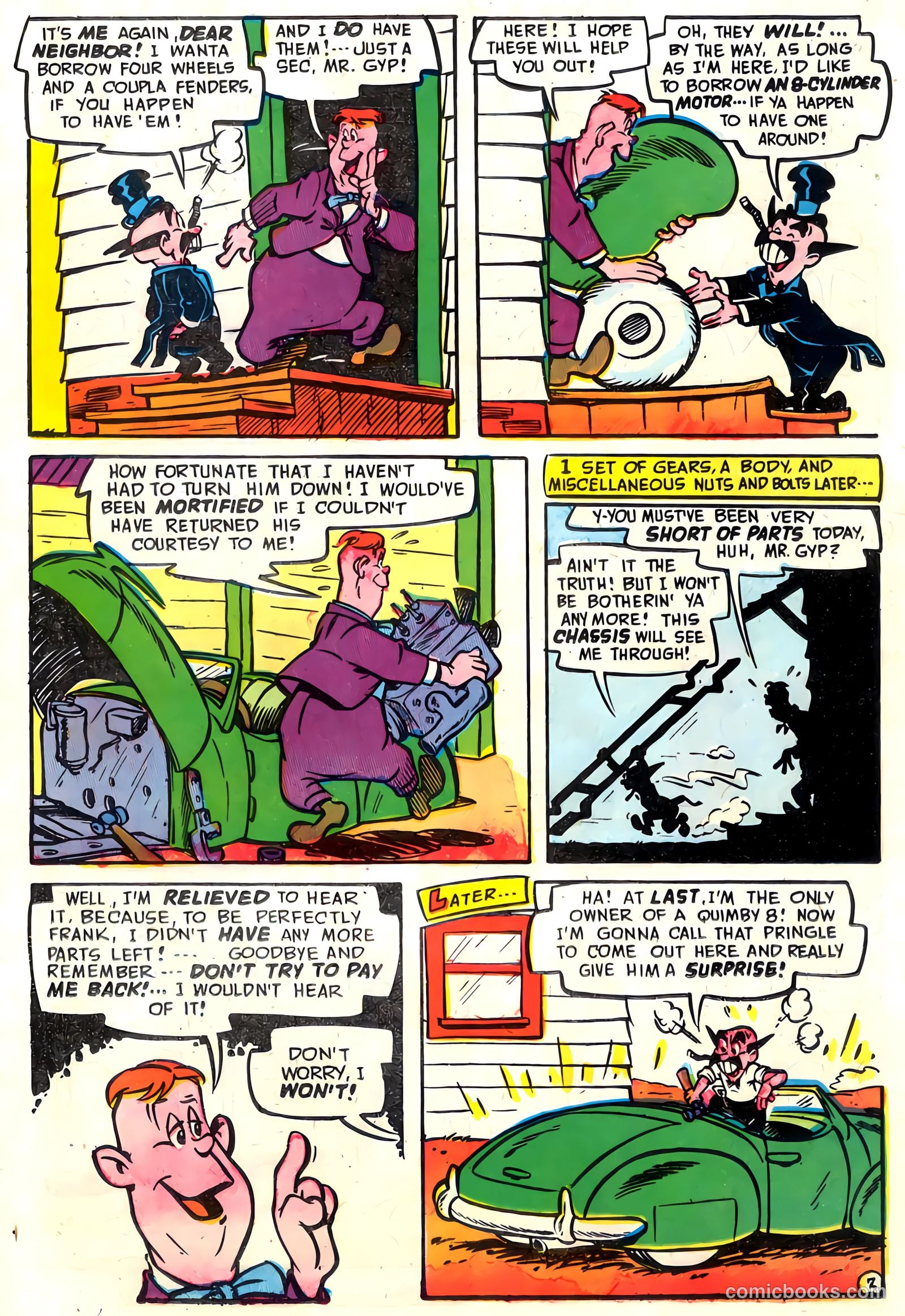 Cookie #30 — page 35 of 52