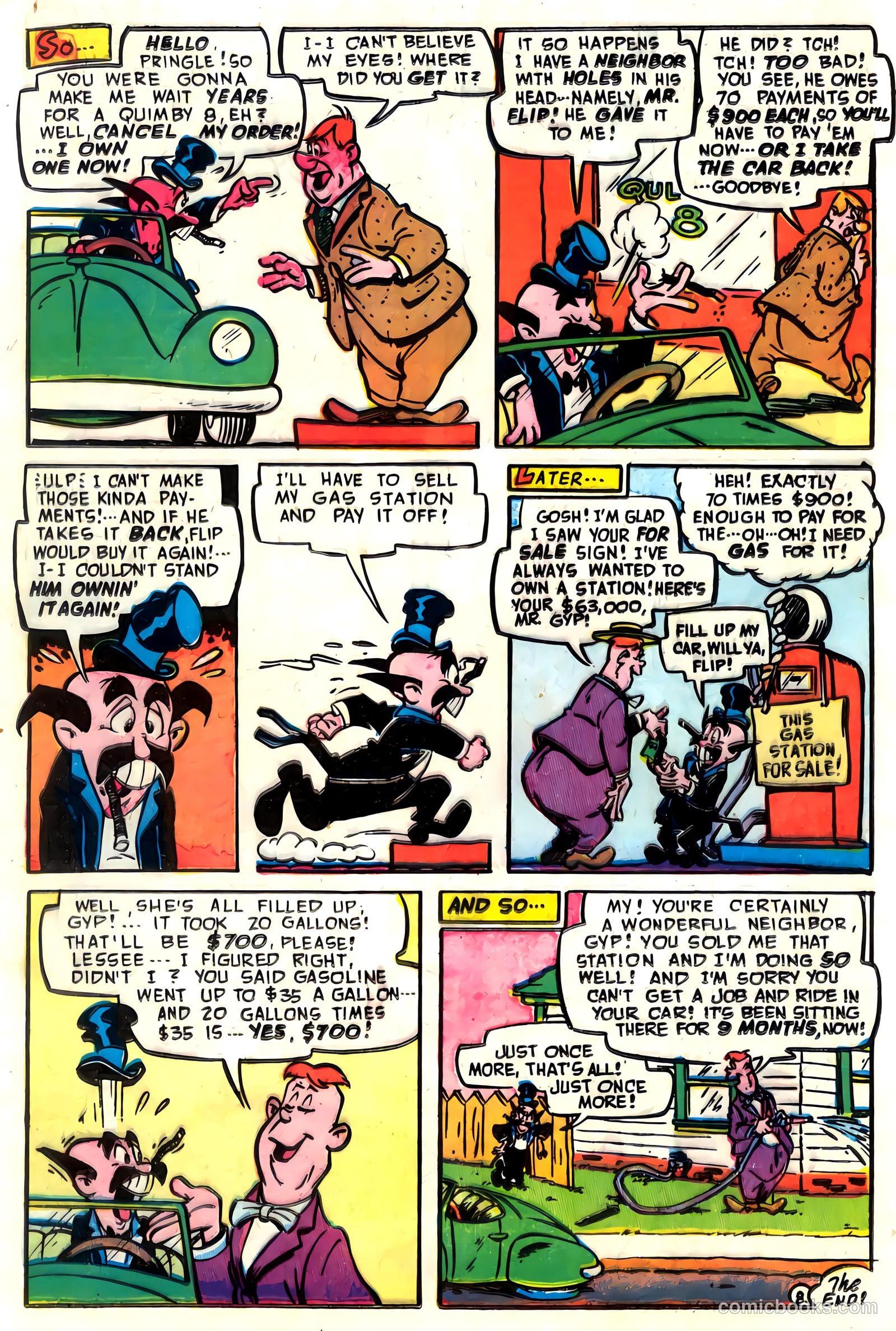 Cookie #30 — page 36 of 52