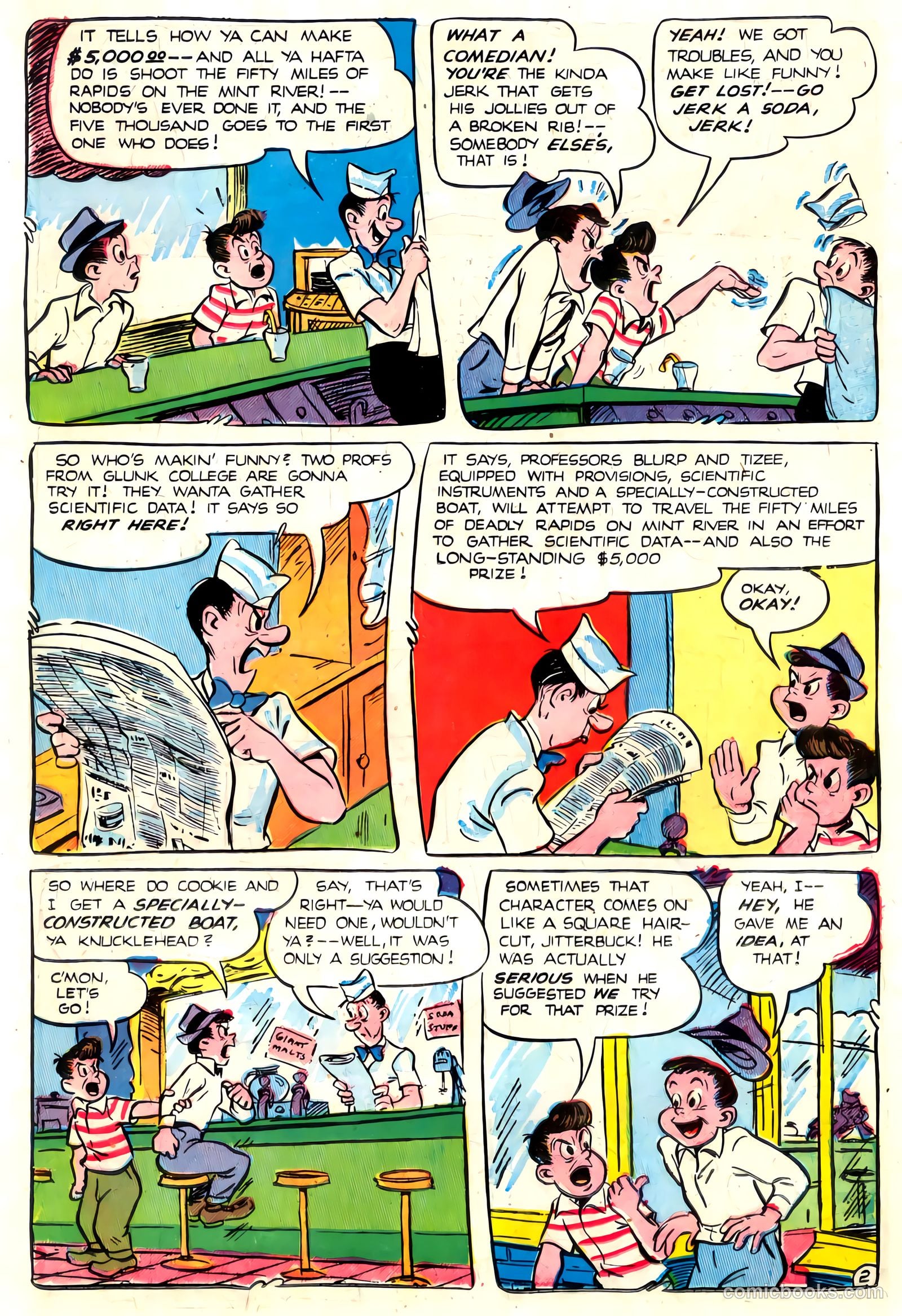 Cookie #30 — page 38 of 52
