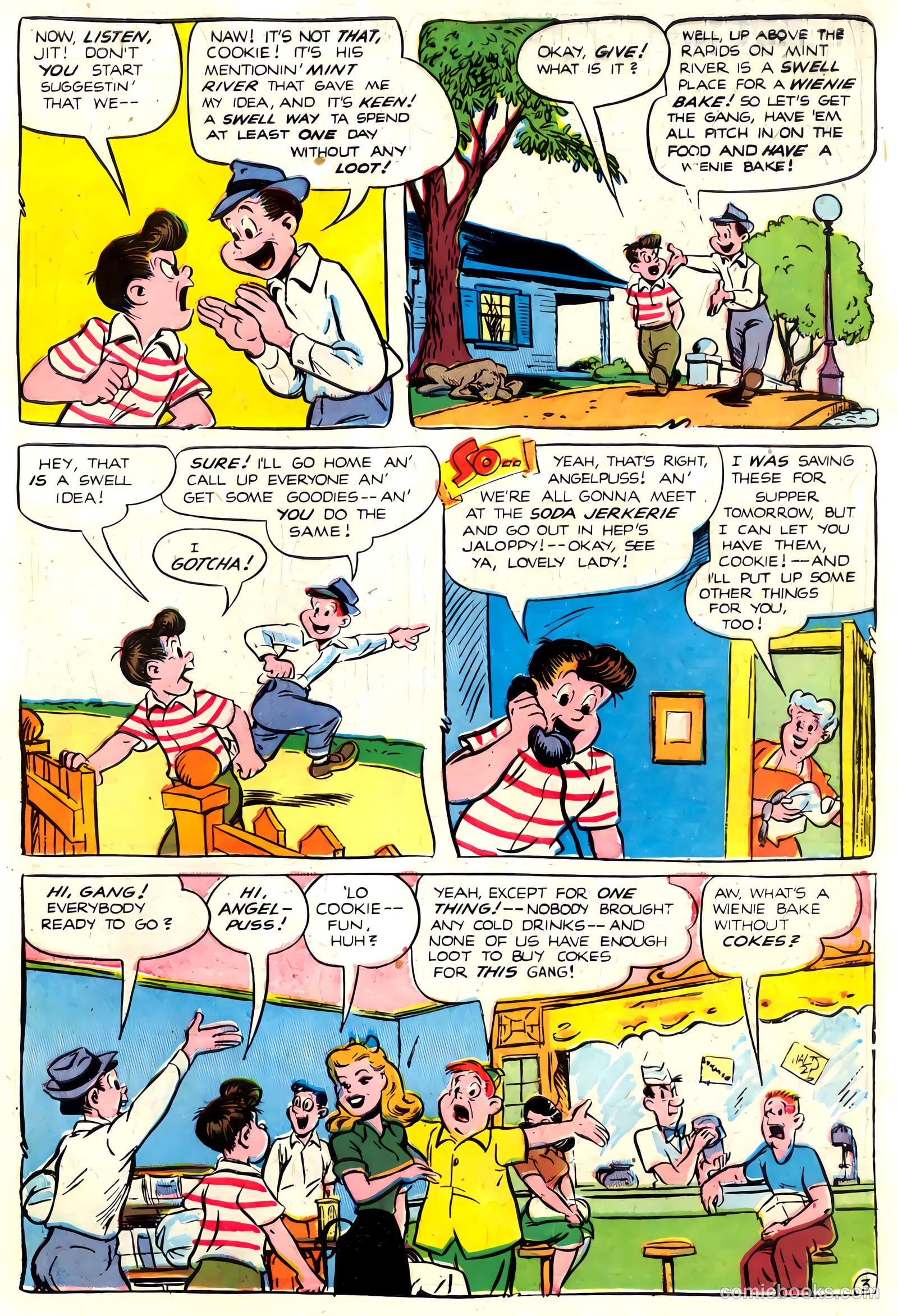Cookie #30 — page 39 of 52