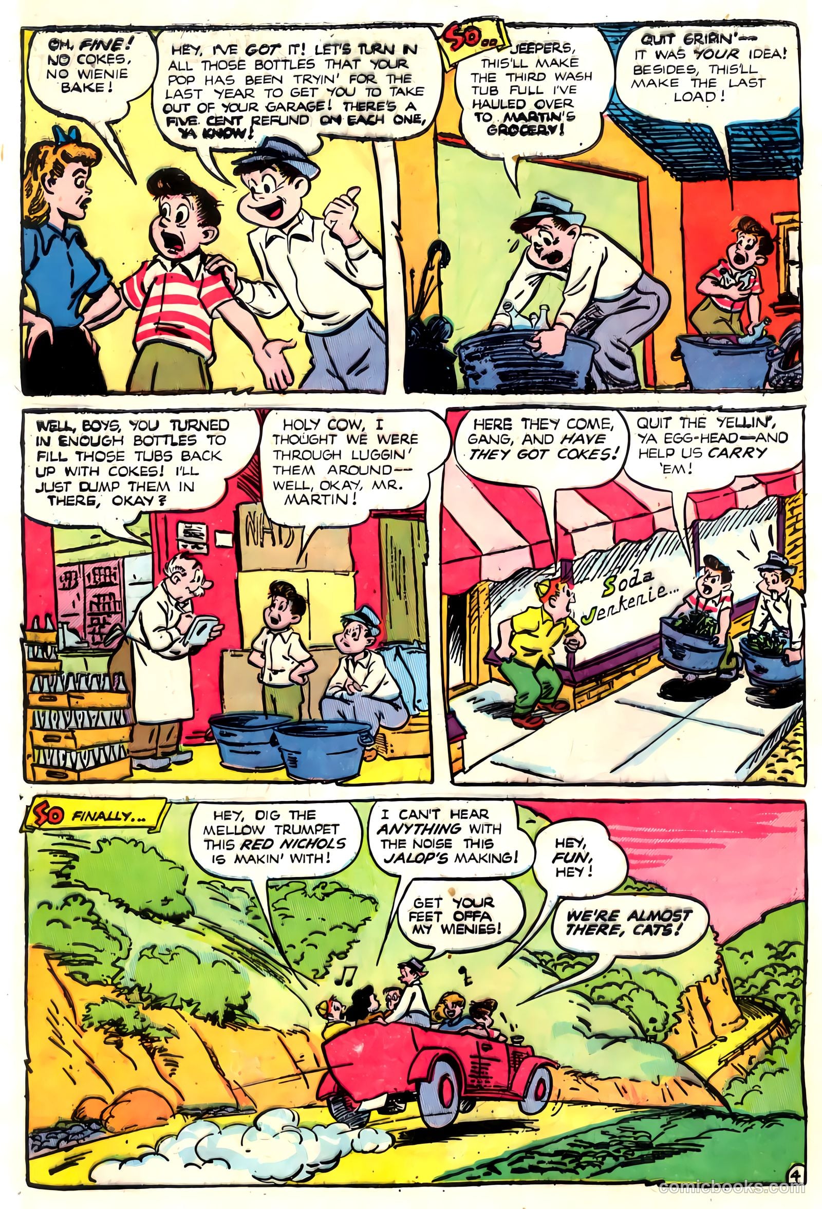 Cookie #30 — page 40 of 52