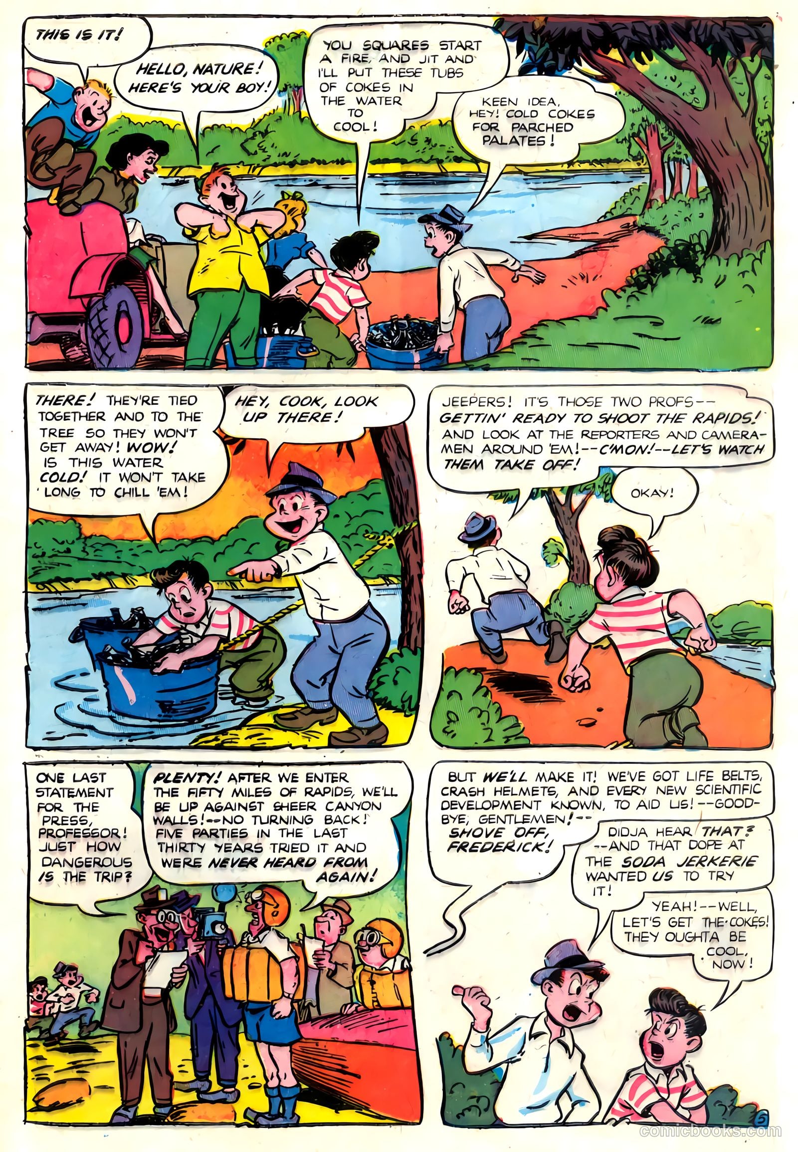 Cookie #30 — page 41 of 52