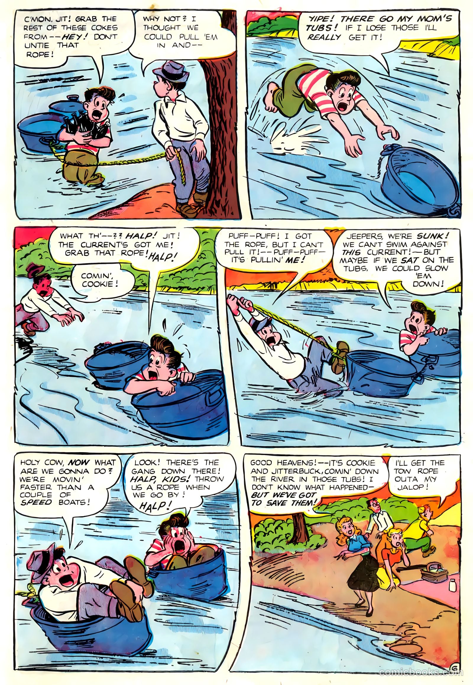 Cookie #30 — page 42 of 52