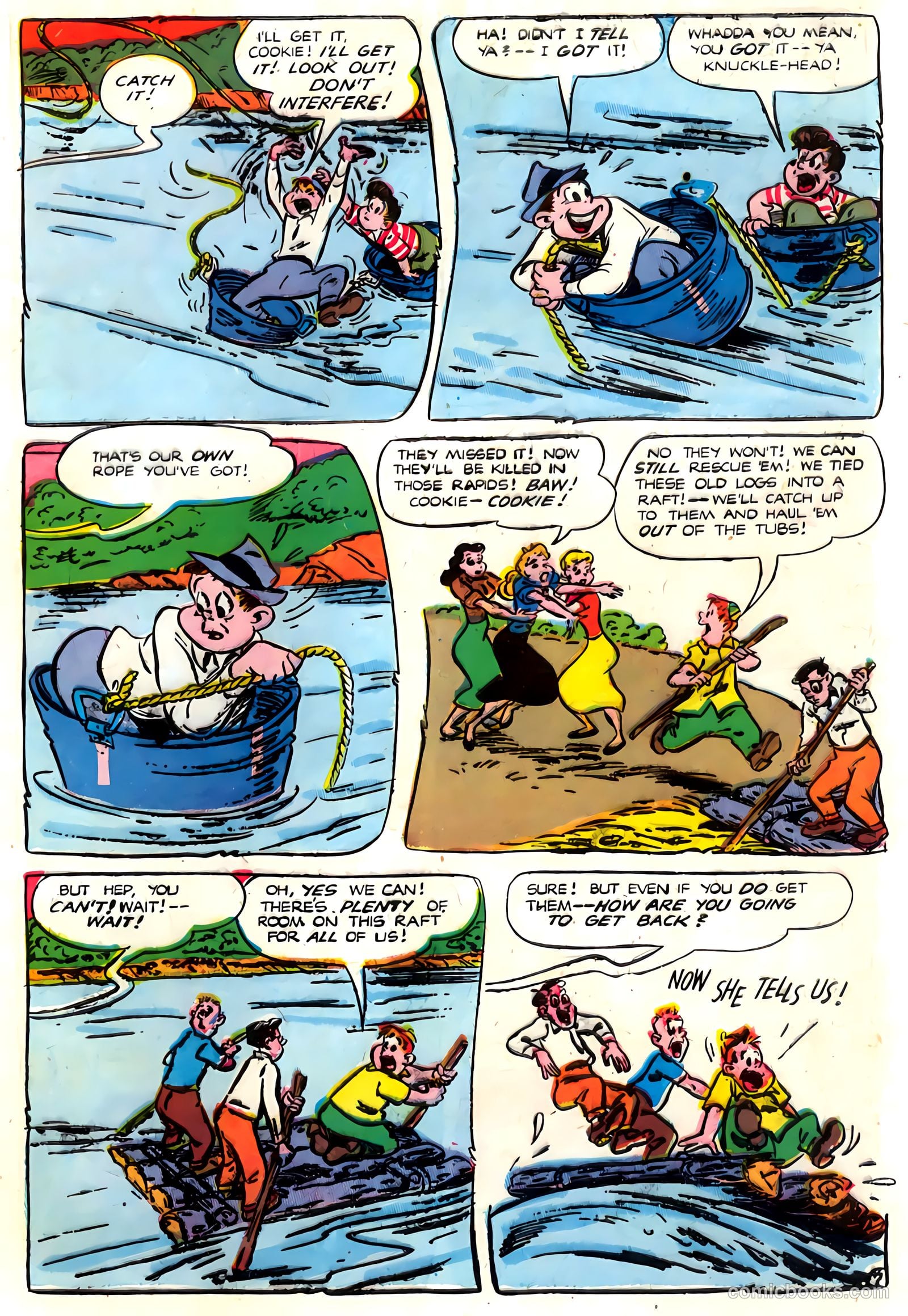 Cookie #30 — page 43 of 52