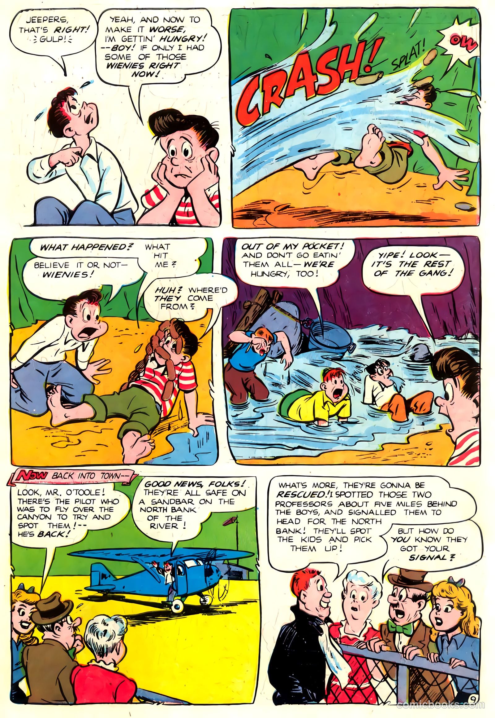 Cookie #30 — page 45 of 52