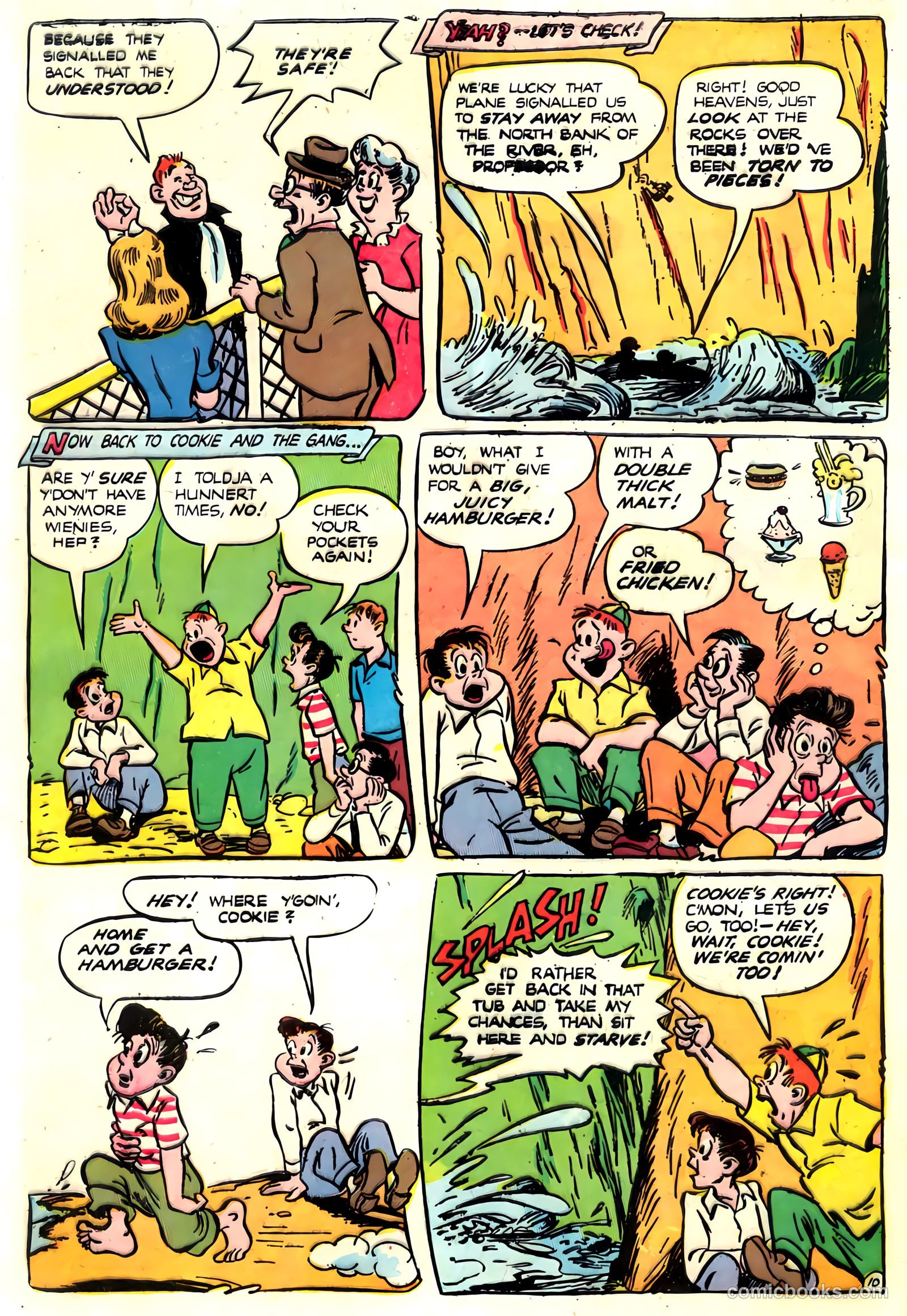 Cookie #30 — page 46 of 52