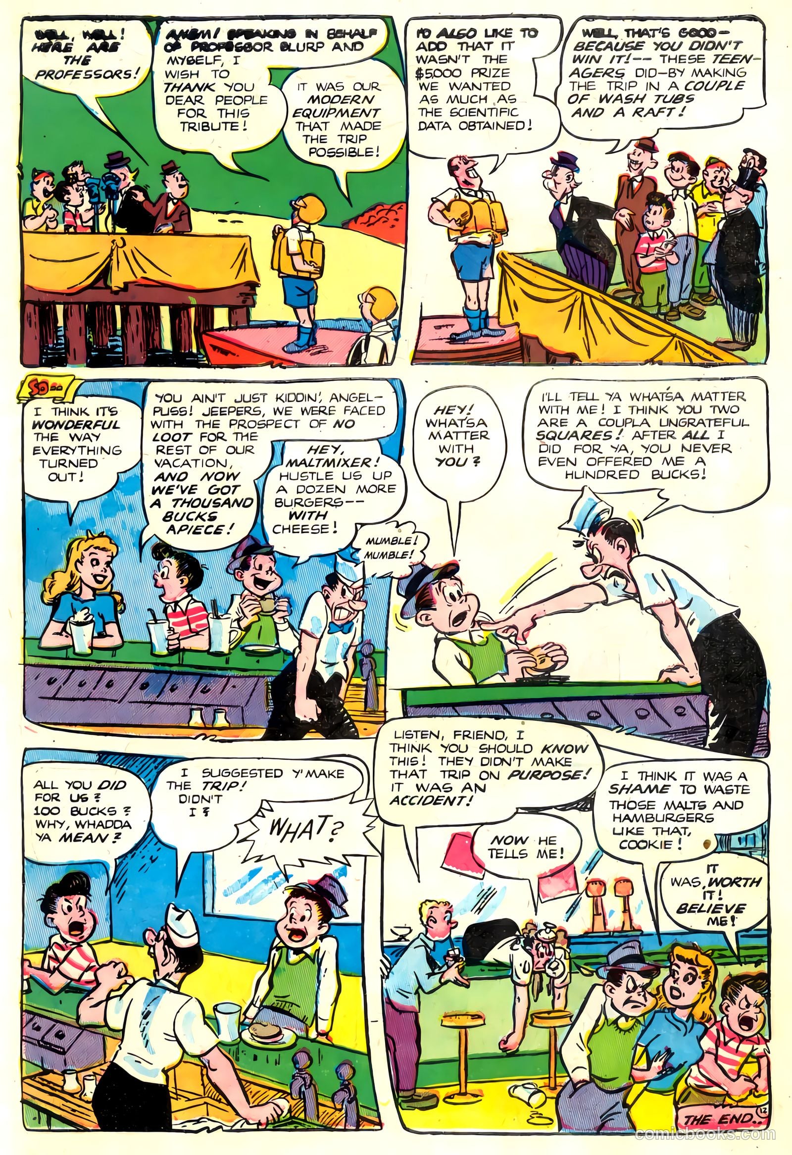 Cookie #30 — page 48 of 52