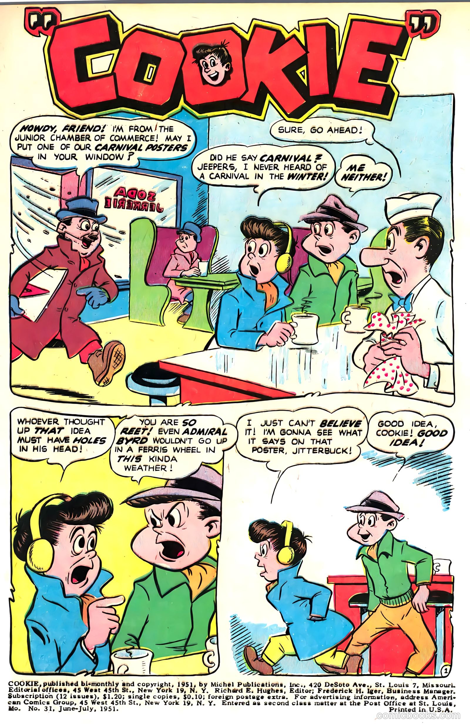 Cookie #31 — page 3 of 52