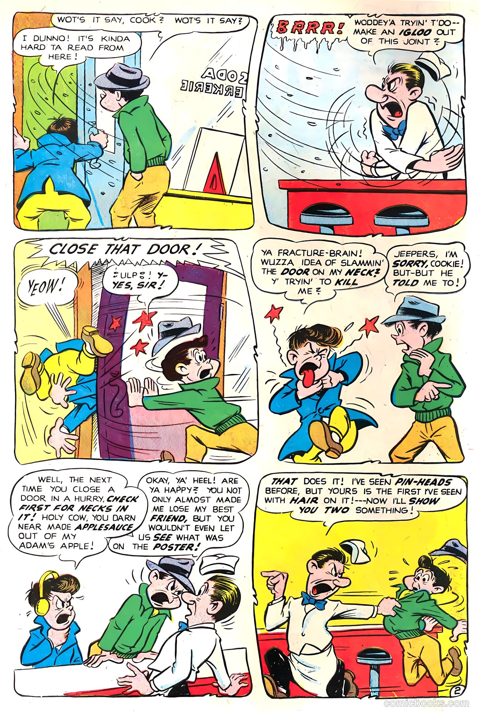 Cookie #31 — page 4 of 52