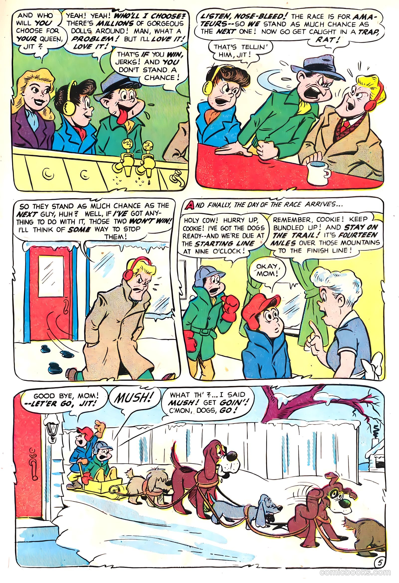 Cookie #31 — page 7 of 52