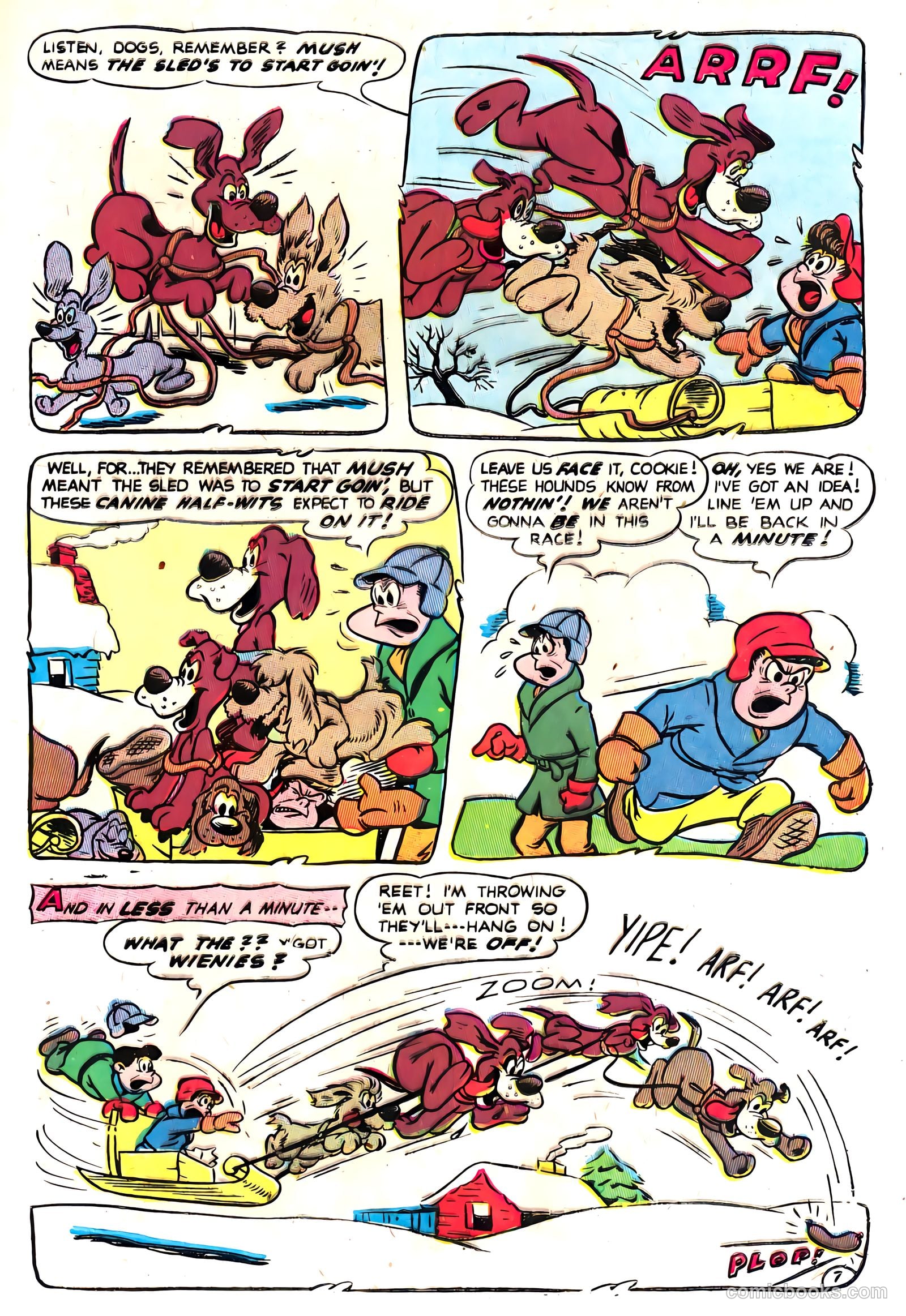 Cookie #31 — page 9 of 52
