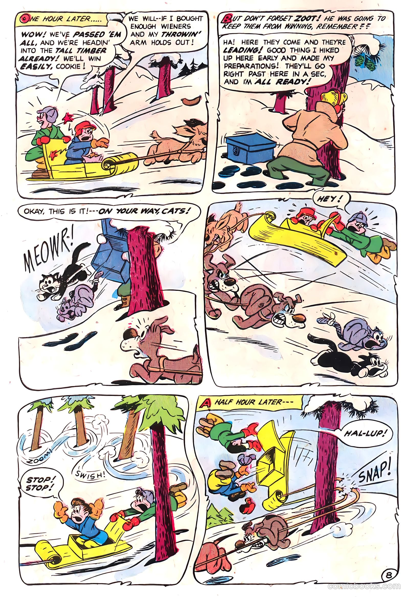 Cookie #31 — page 10 of 52