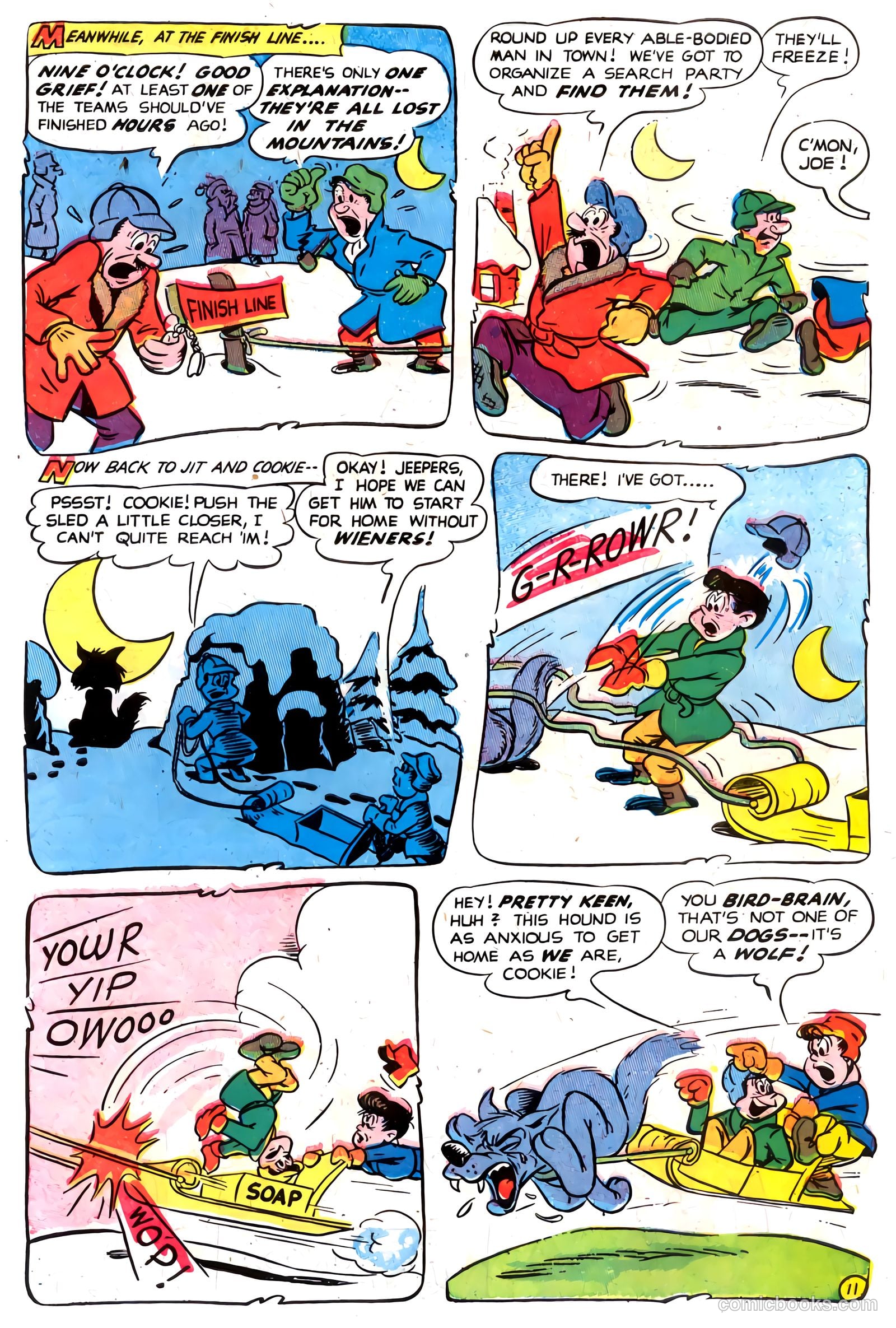 Cookie #31 — page 13 of 52