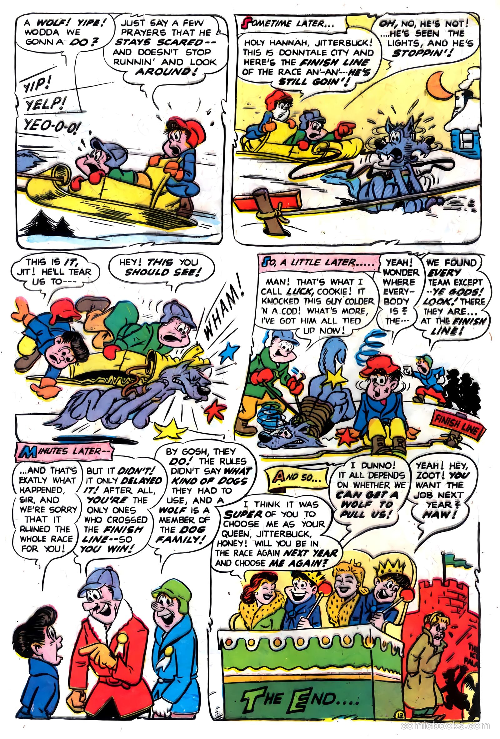 Cookie #31 — page 14 of 52