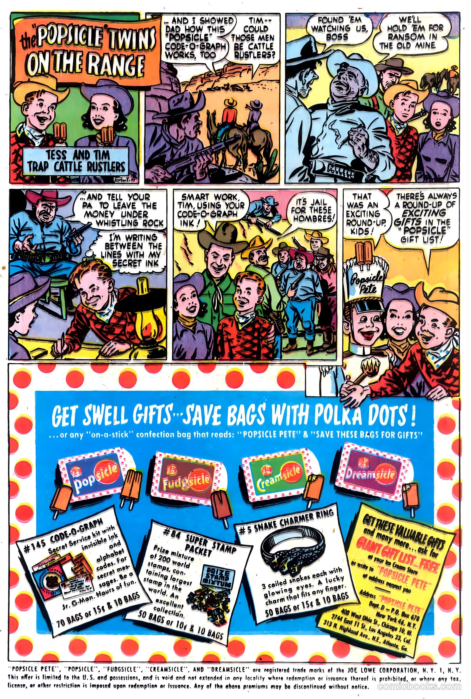 Cookie #31 — page 15 of 52