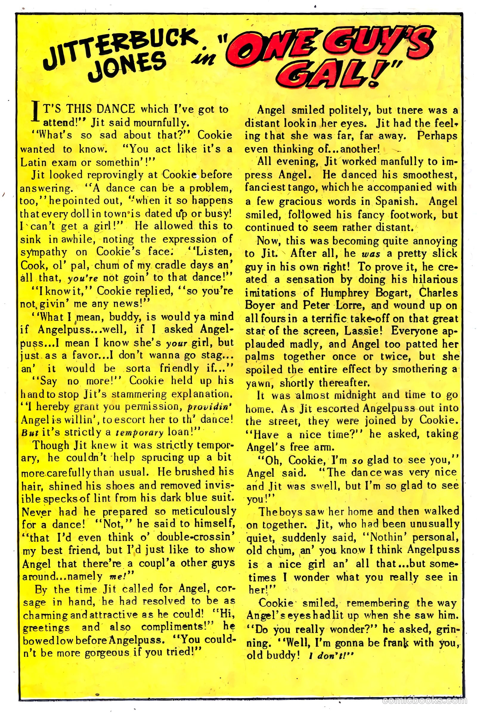Cookie #31 — page 16 of 52