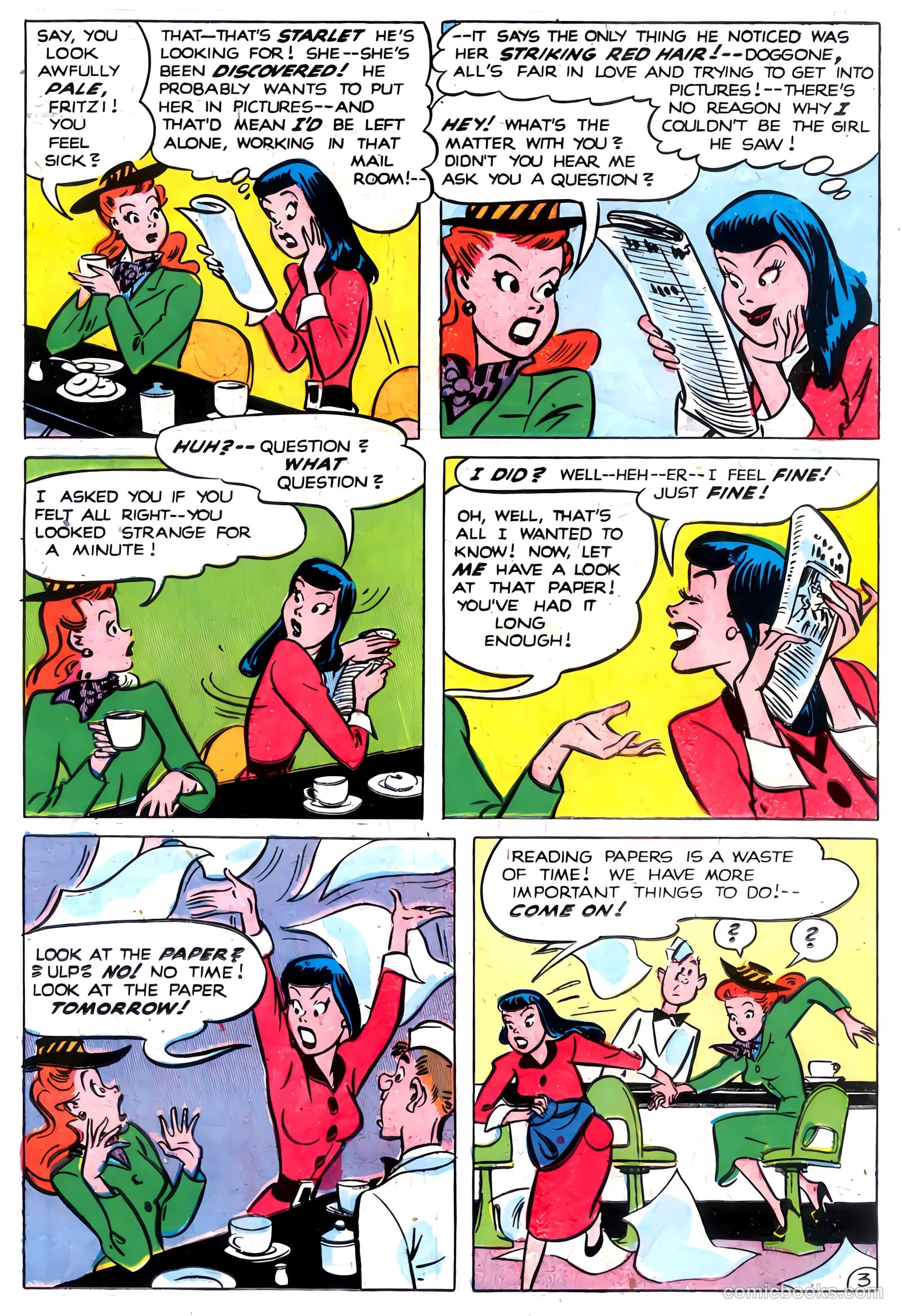 Cookie #31 — page 19 of 52