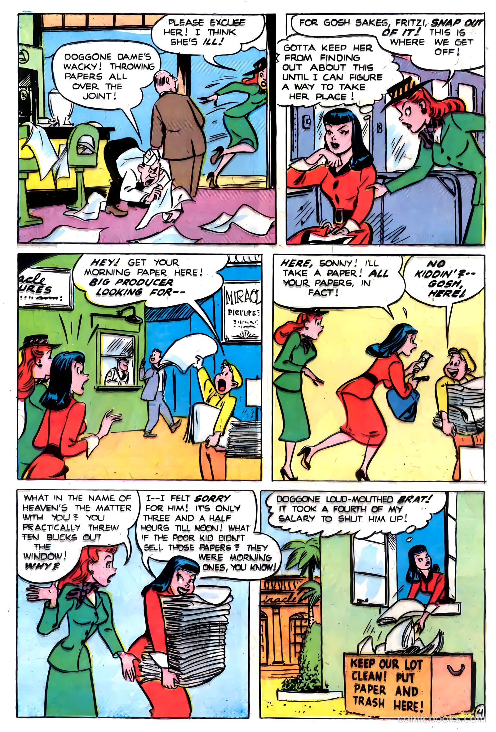 Cookie #31 — page 20 of 52